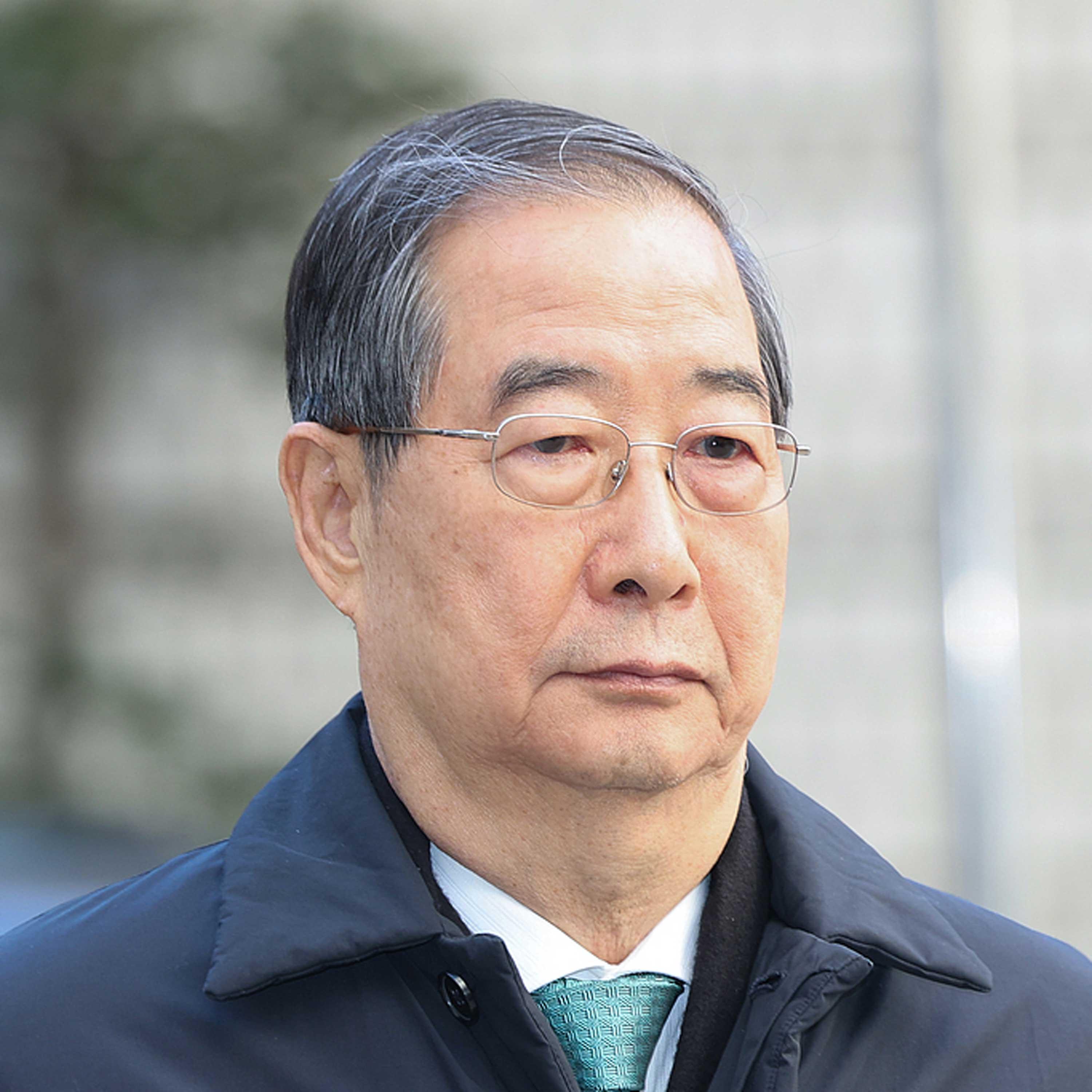 Former South Korean prime minister sentenced to 15 years