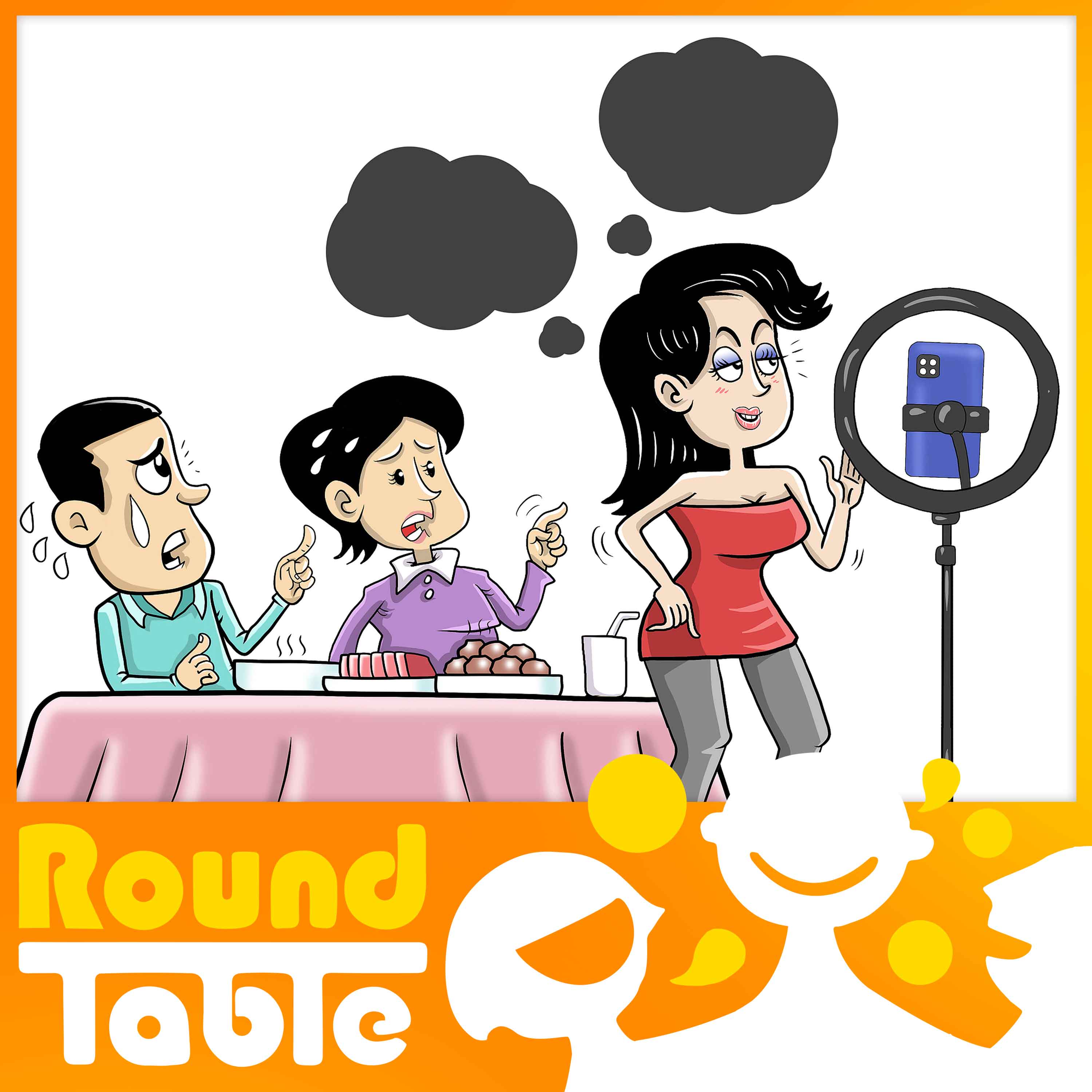 Podcast Cover