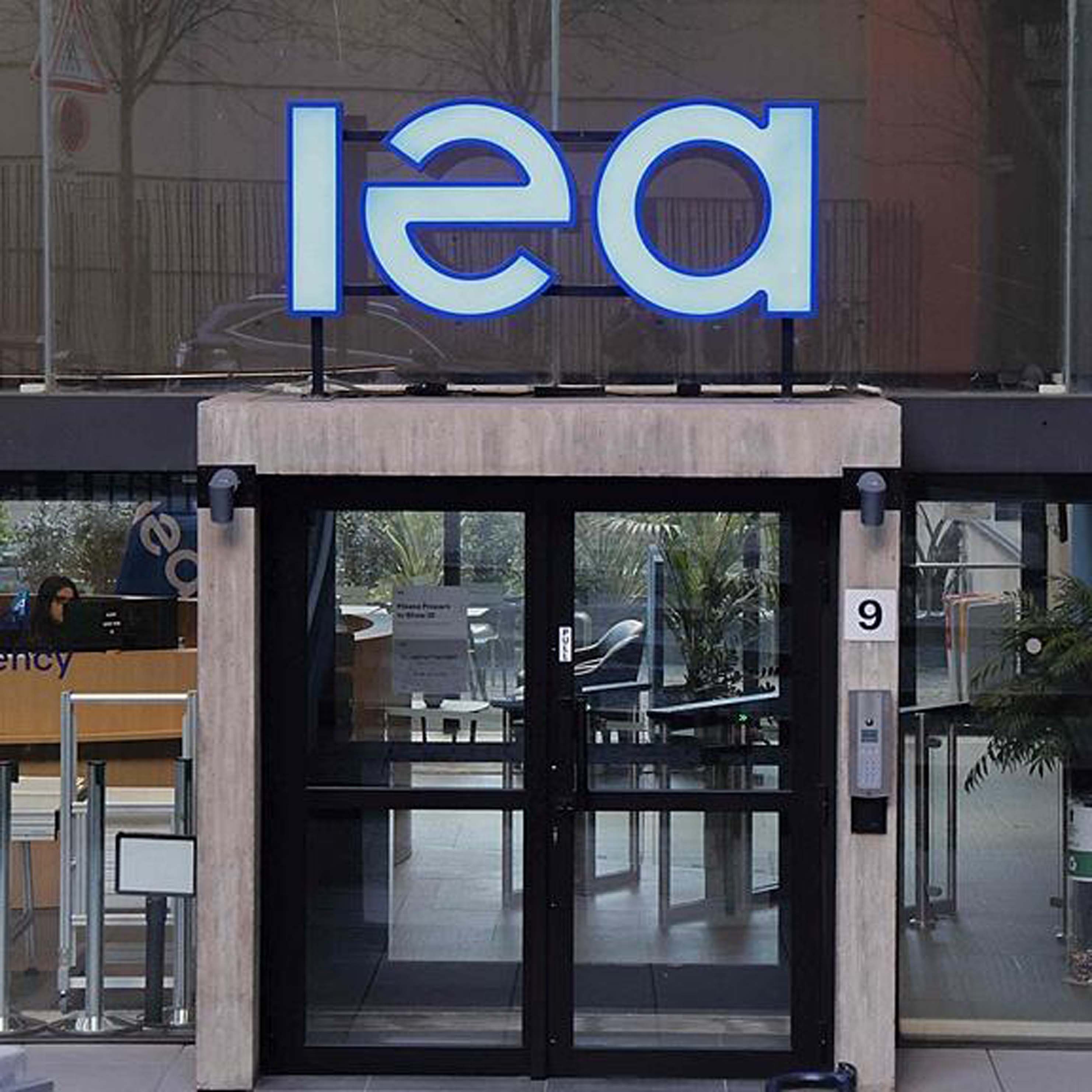 IEA chief warns of energy market "volatility"