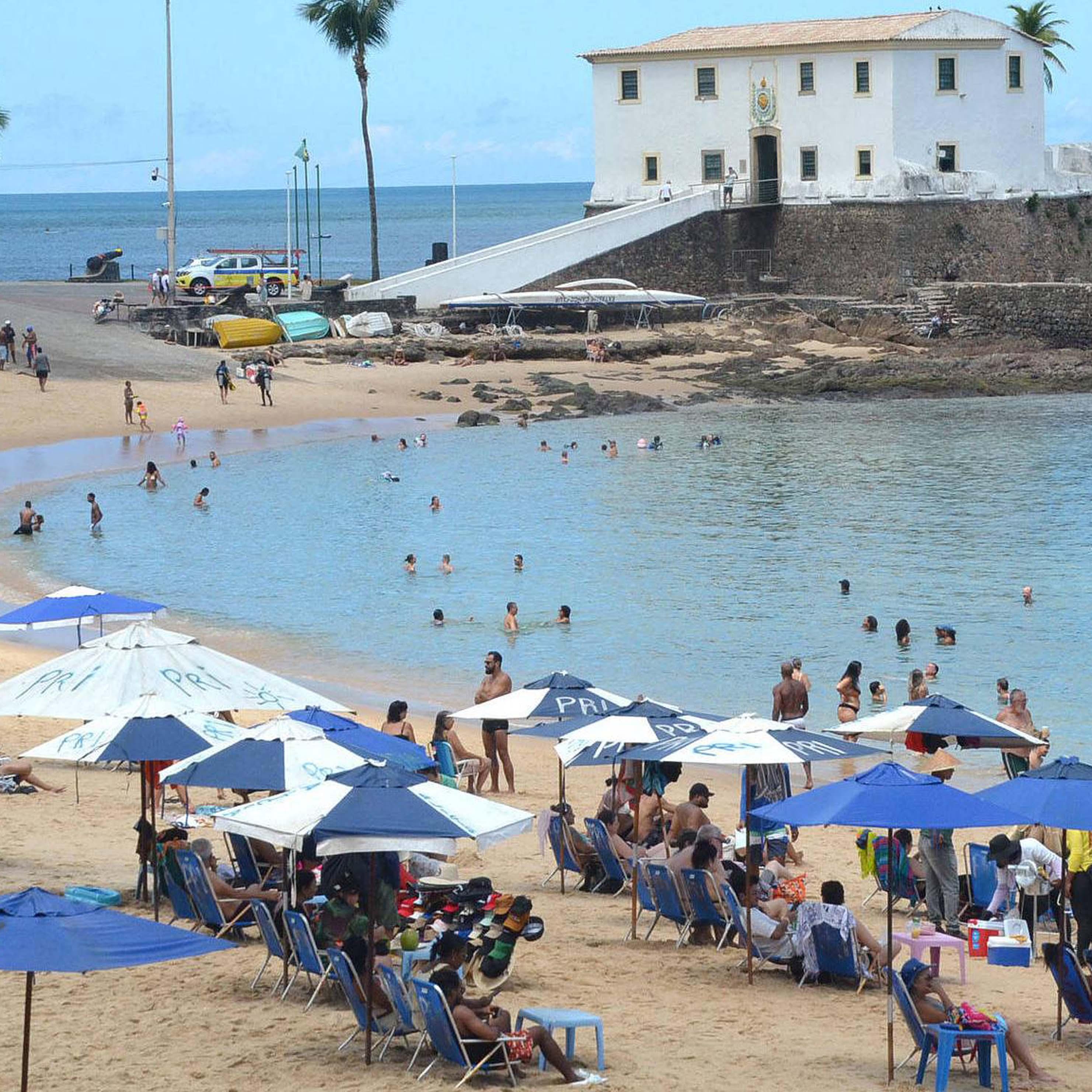Brazil to waive visa requirements for Chinese citizens