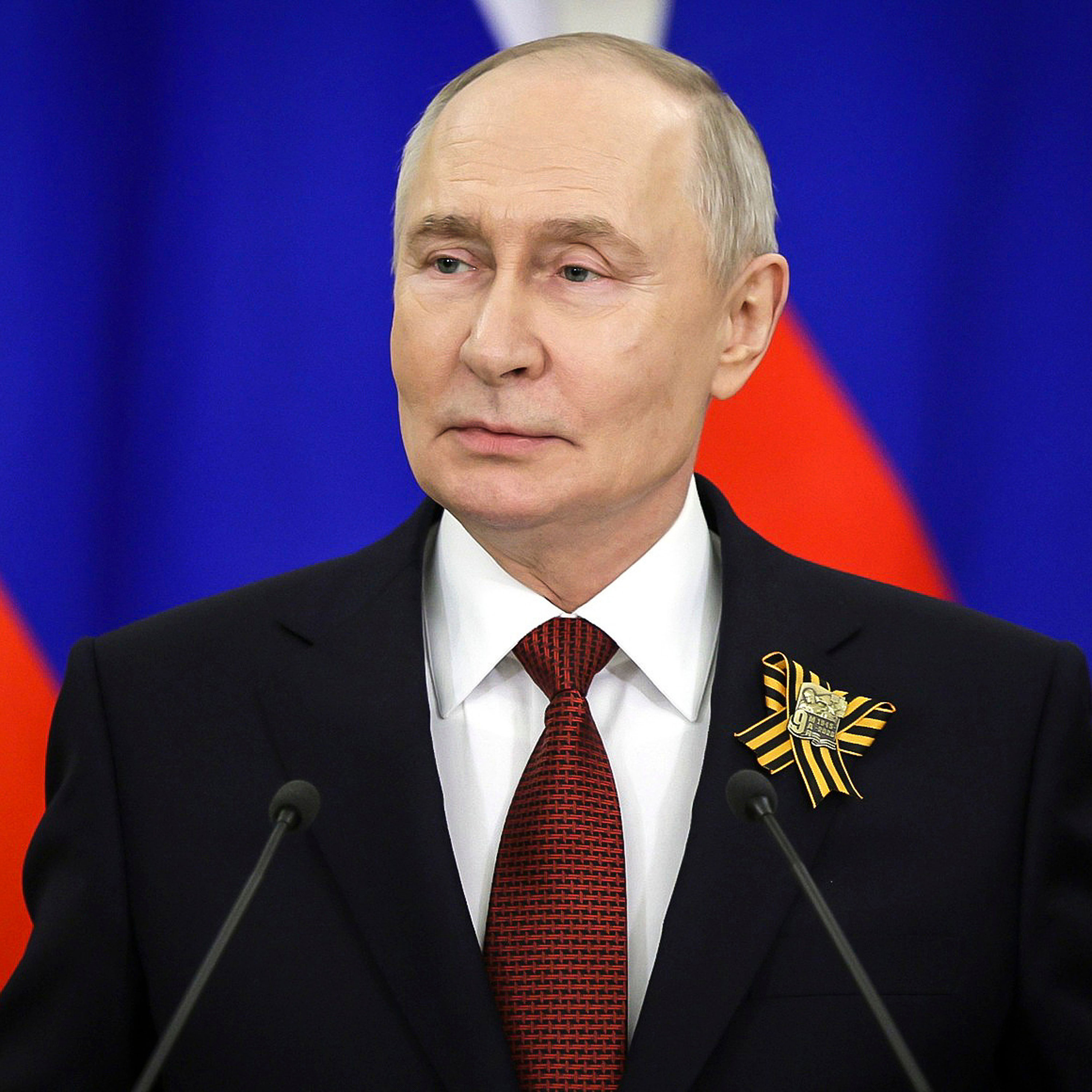 Russia-China interaction "most important factor in stabilizing international relations": Putin