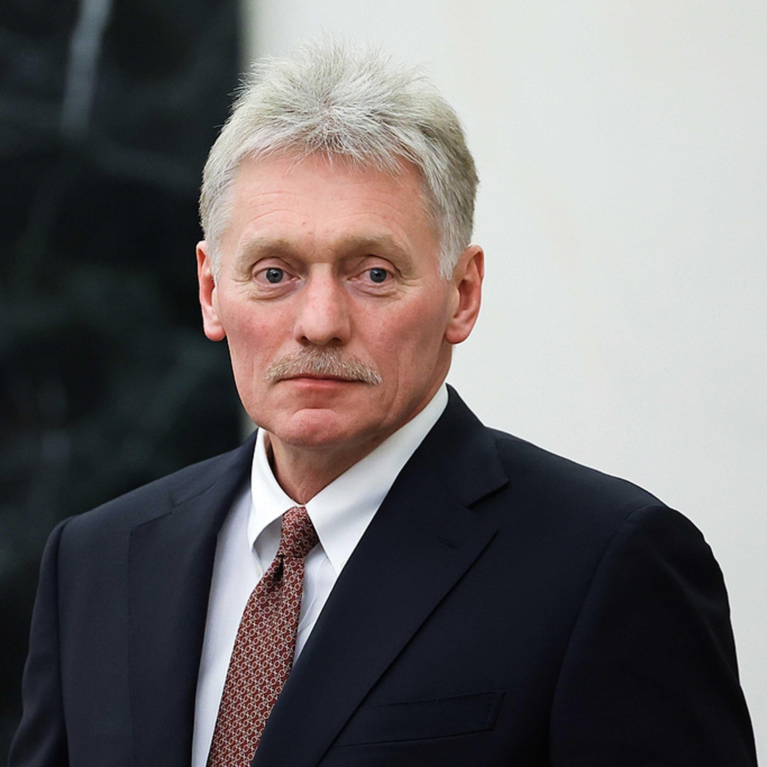 Kremlin signals openness as Europe discusses possible dialogue with Russia