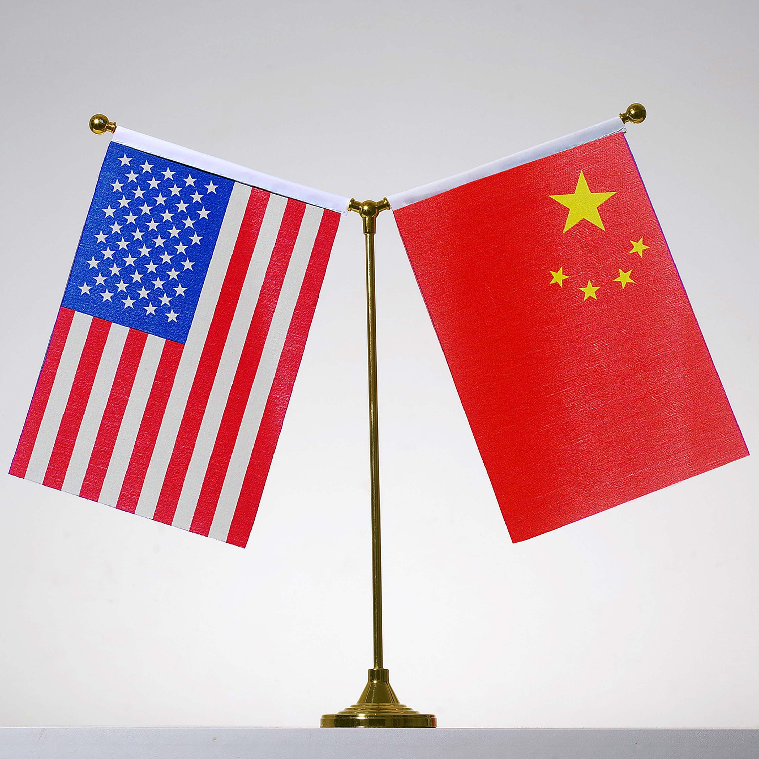 Xi to pay state visit to U.S. in autumn this year