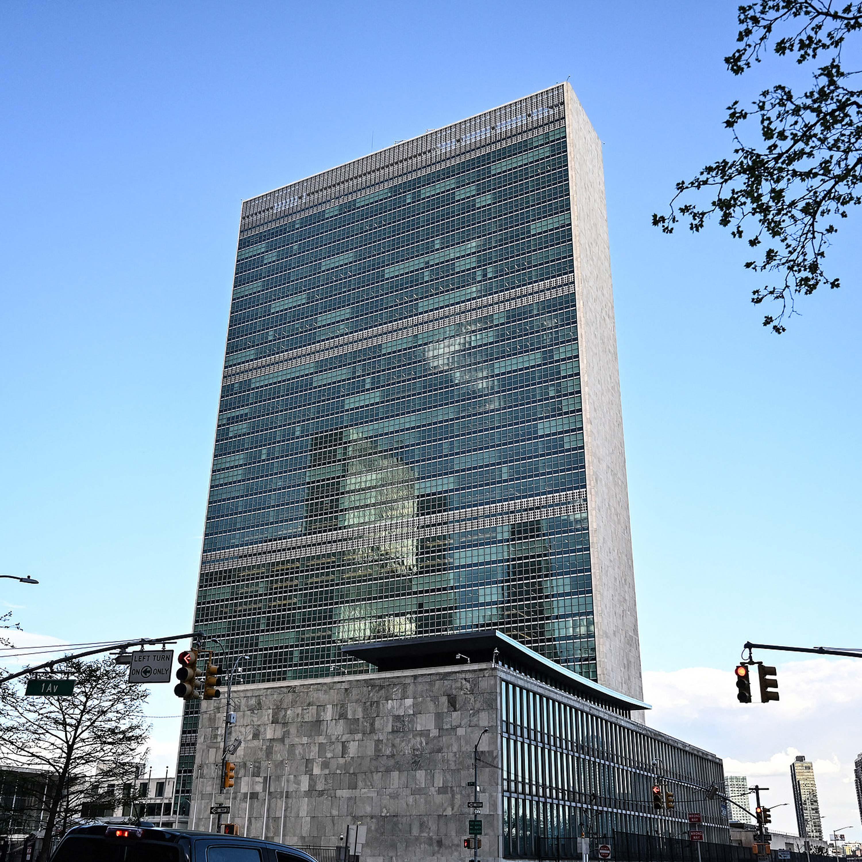 UN chief welcomes extension of Lebanon-Israel ceasefire
