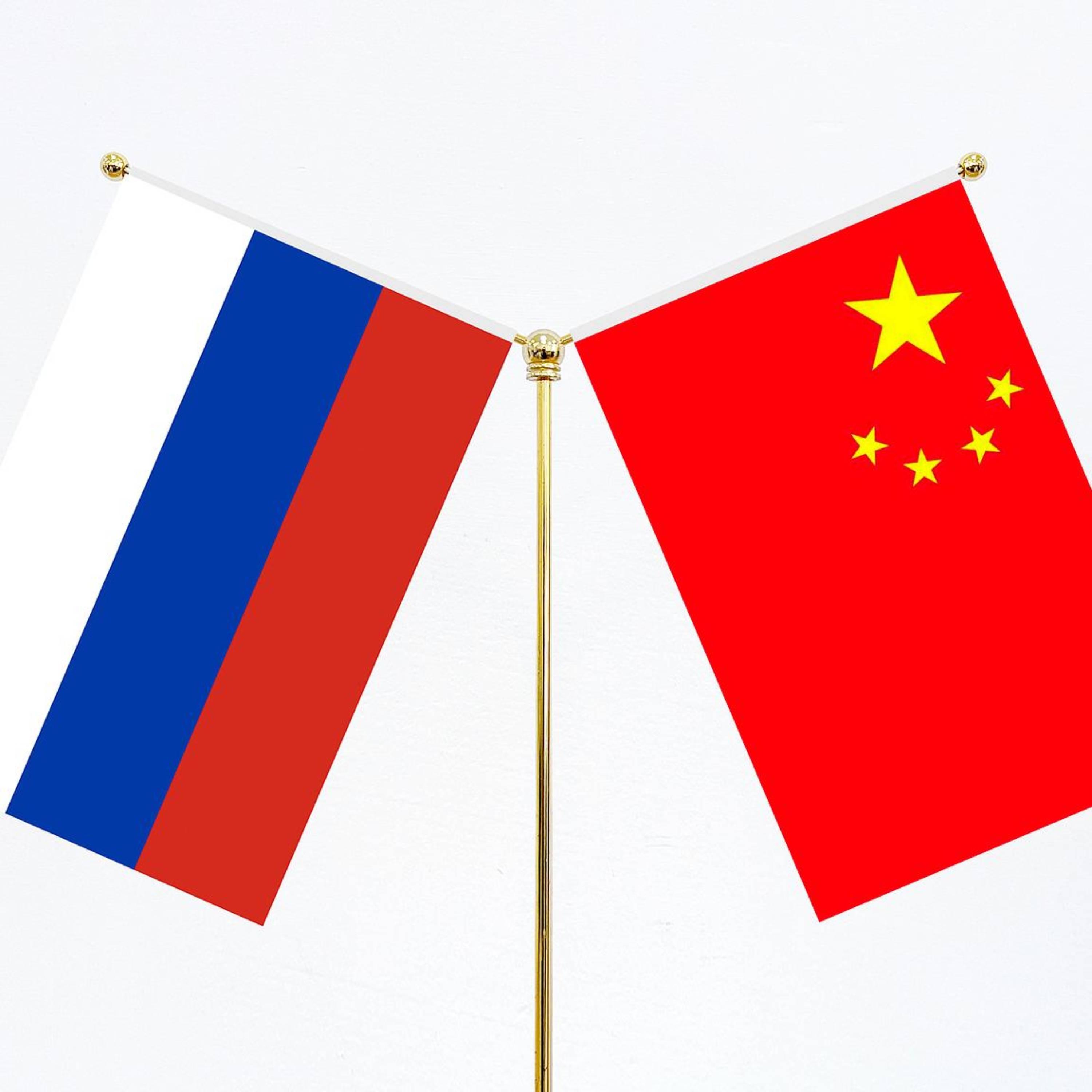 China, Russia to promote ties to a deeper, higher level: ministry