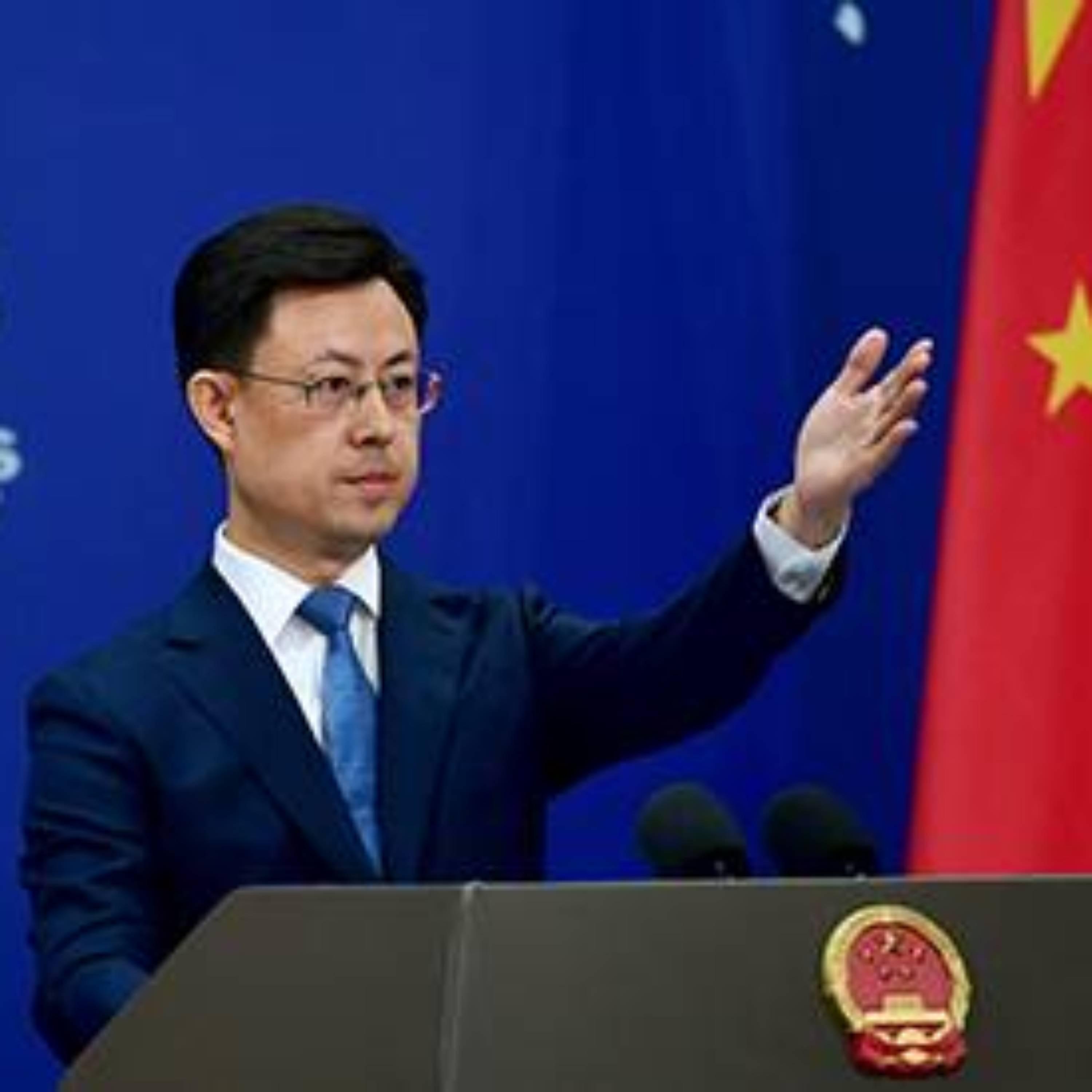Xi and Putin to exchange views on bilateral ties and expanding cooperation: FM spokesperson