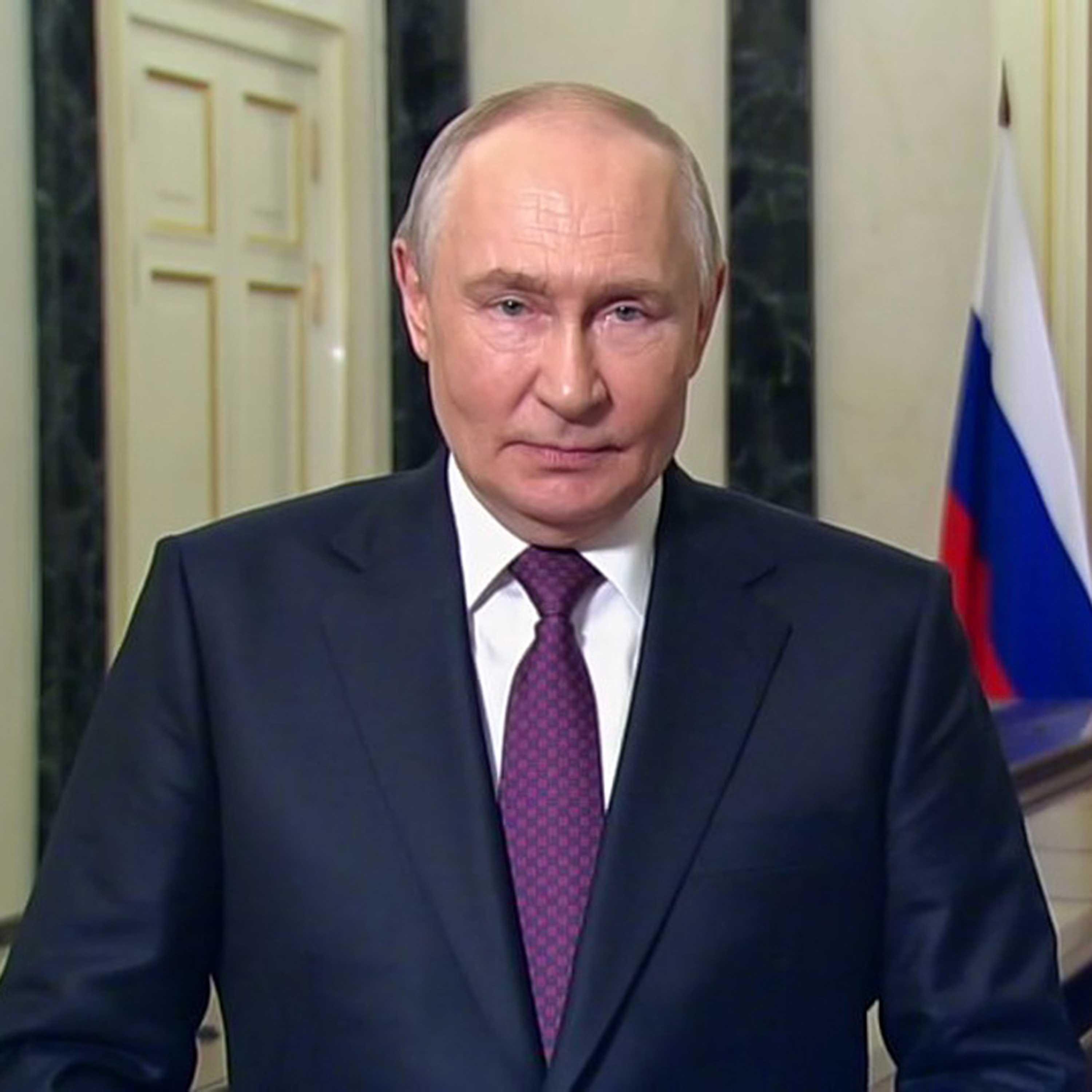 Putin says Russia-China ties reach truly unprecedented level