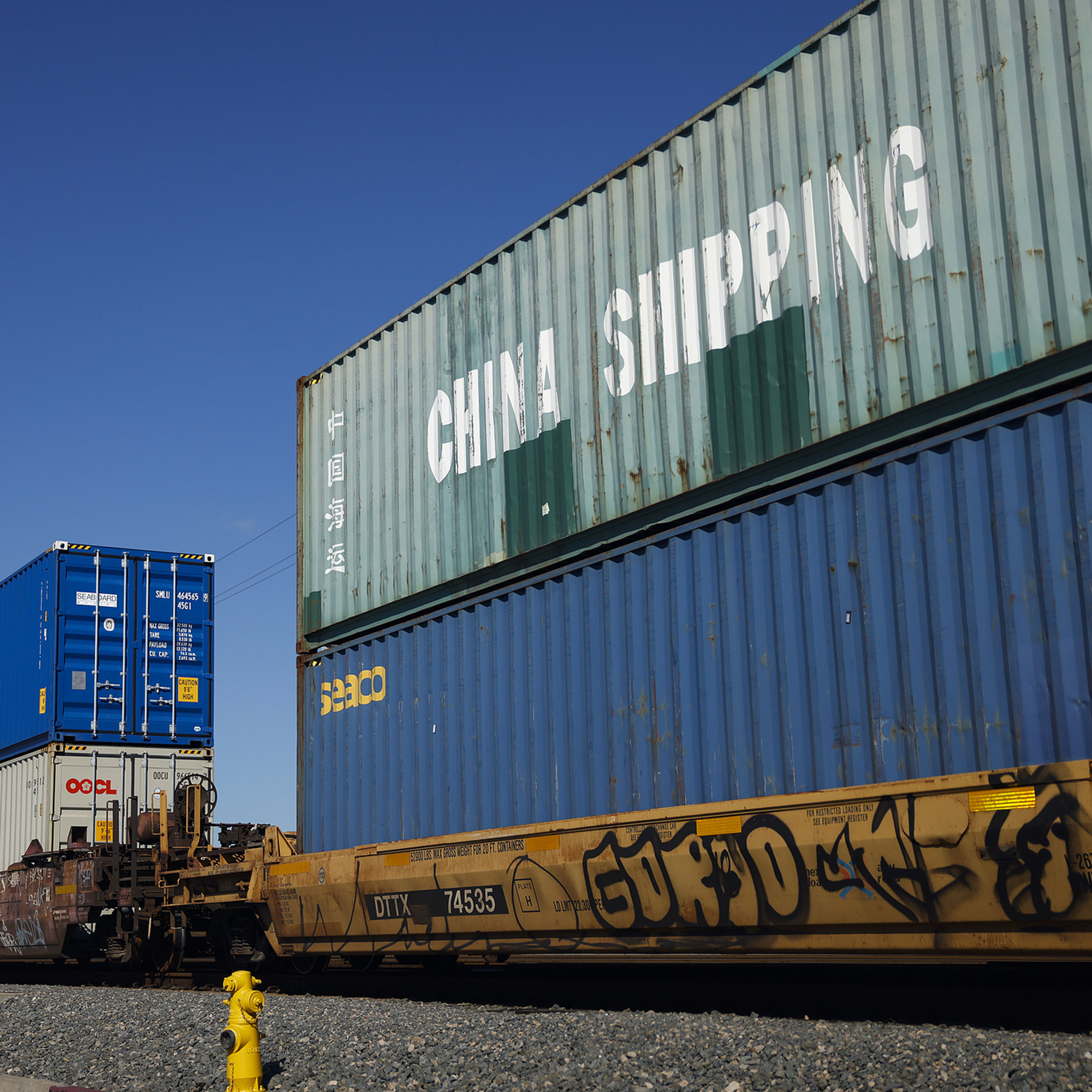Beijing, Washington reach preliminary trade outcomes: official