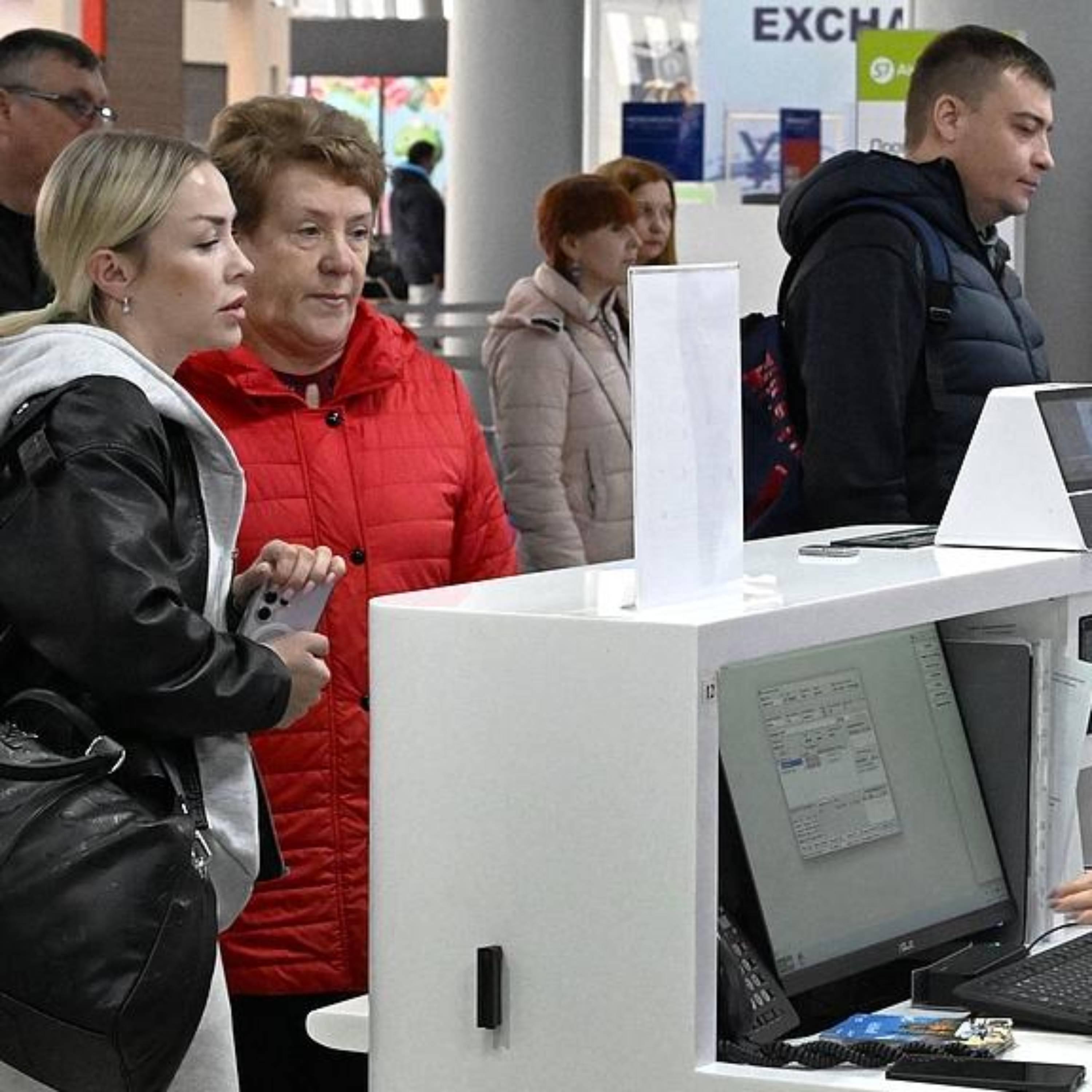 China to extend visa-free policy for Russian citizens