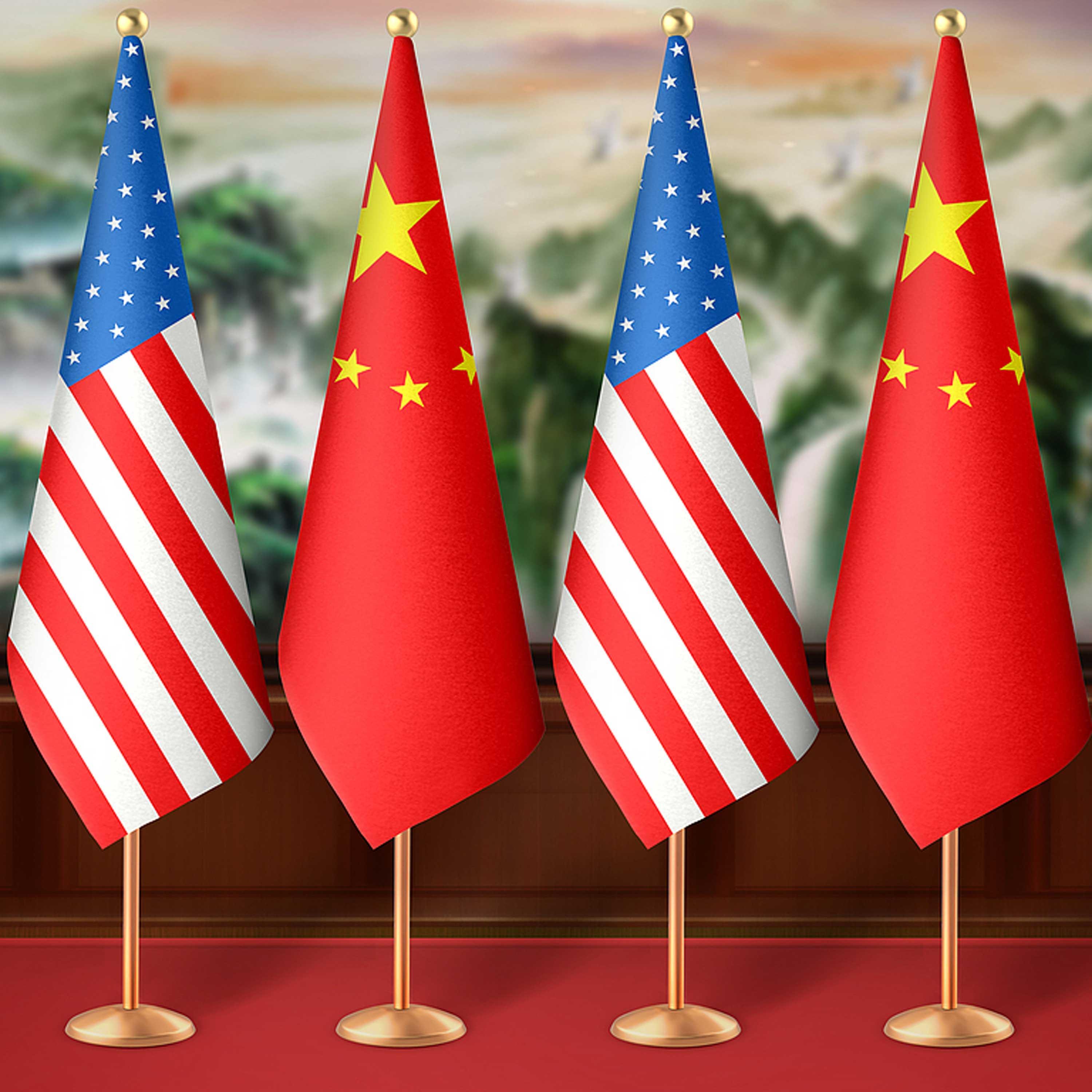 China, US jointly crack cross-border criminal case