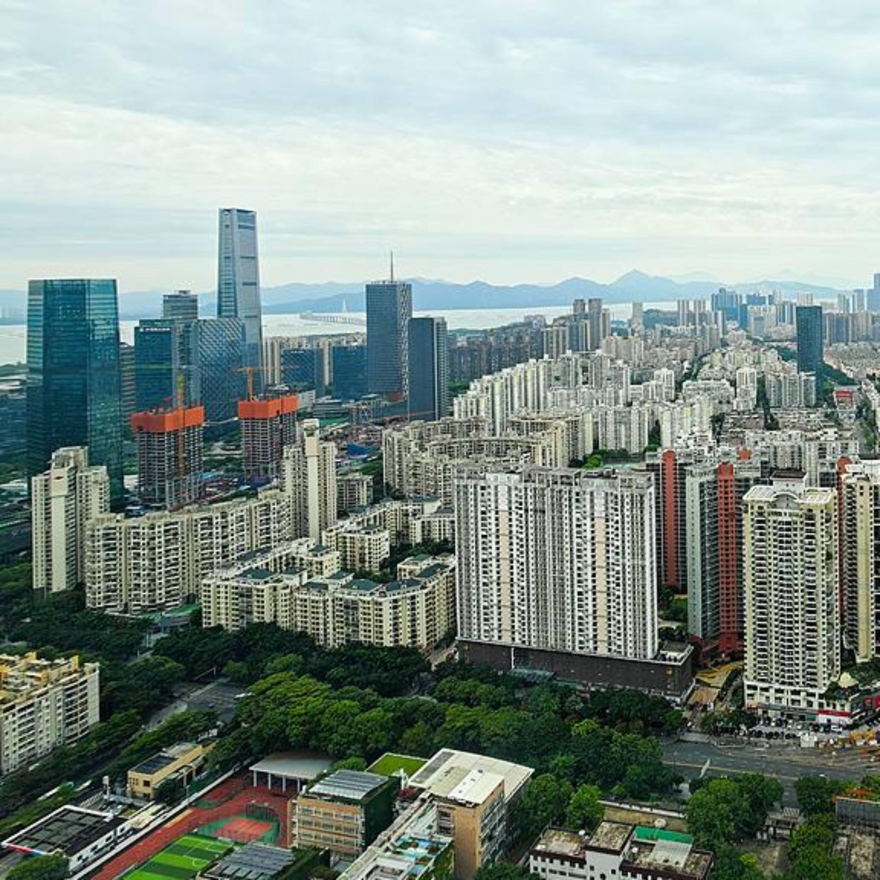 China moves to provide basic public services based on residence