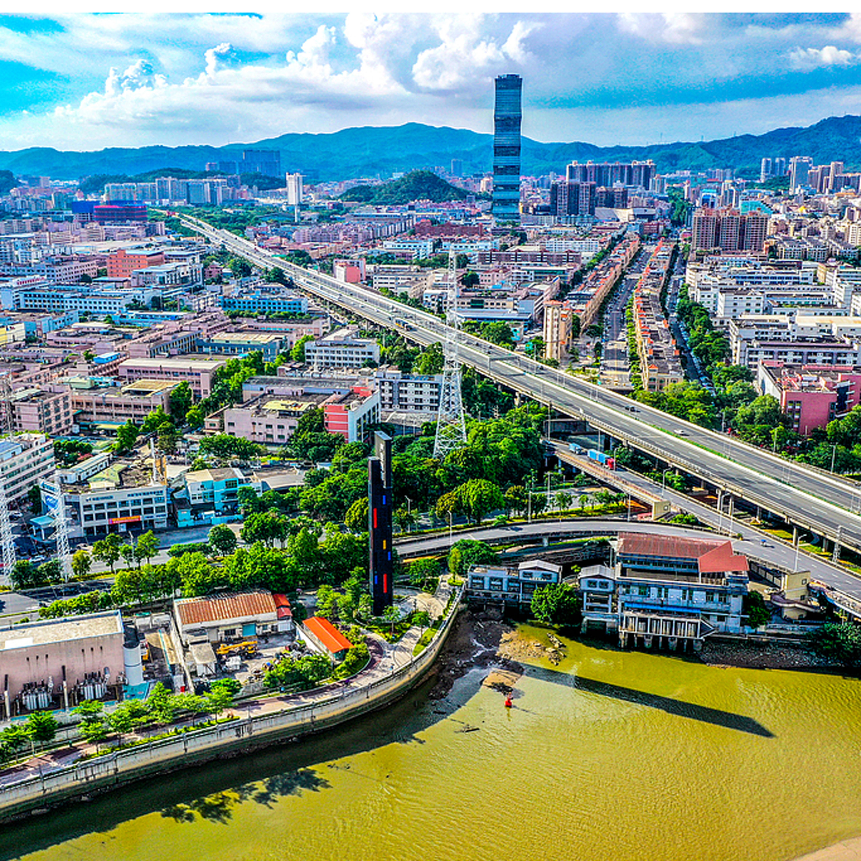Overseas-invested enterprises top 530,000 in China
