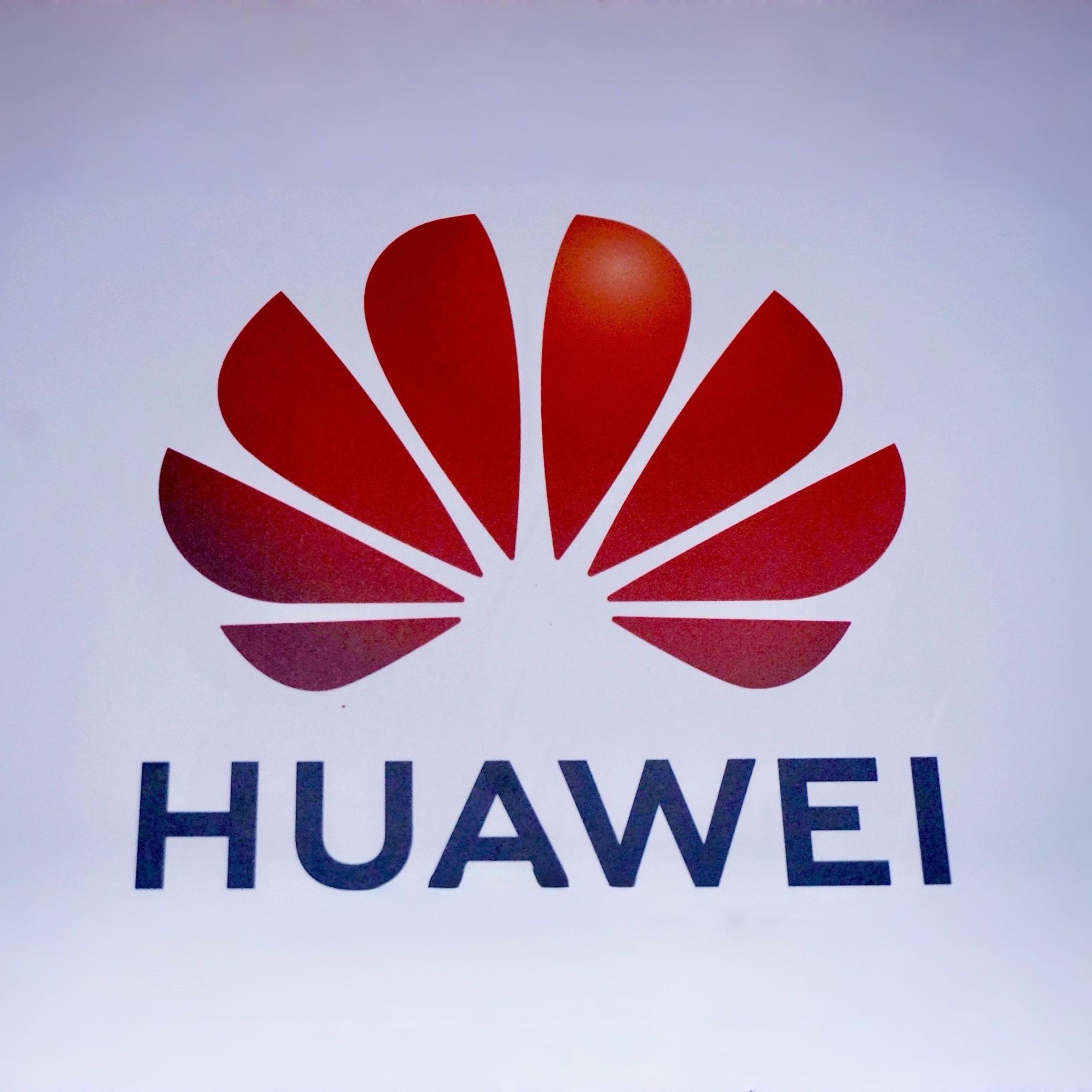 Huawei unveils new semiconductor law