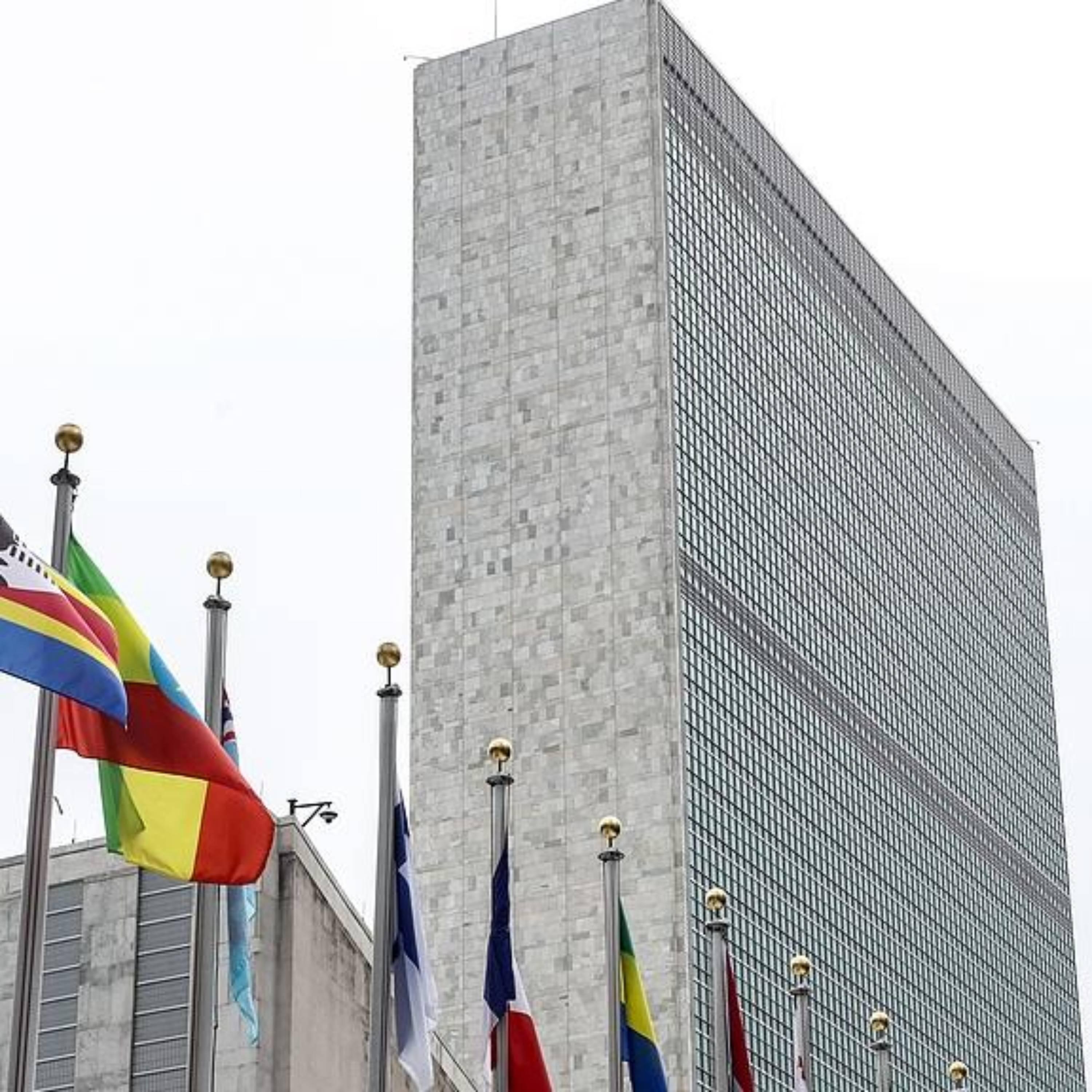 Wang Yi highlights China's contributions to the United Nations