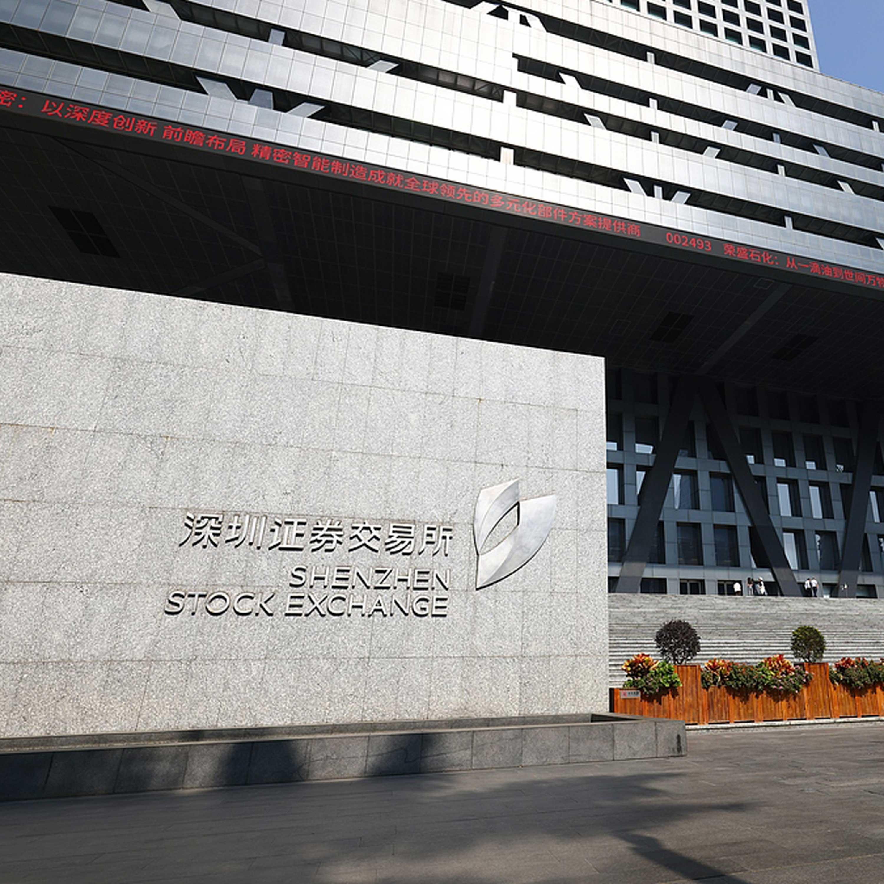 China sees steady foreign capital inflows into stock market: regulator