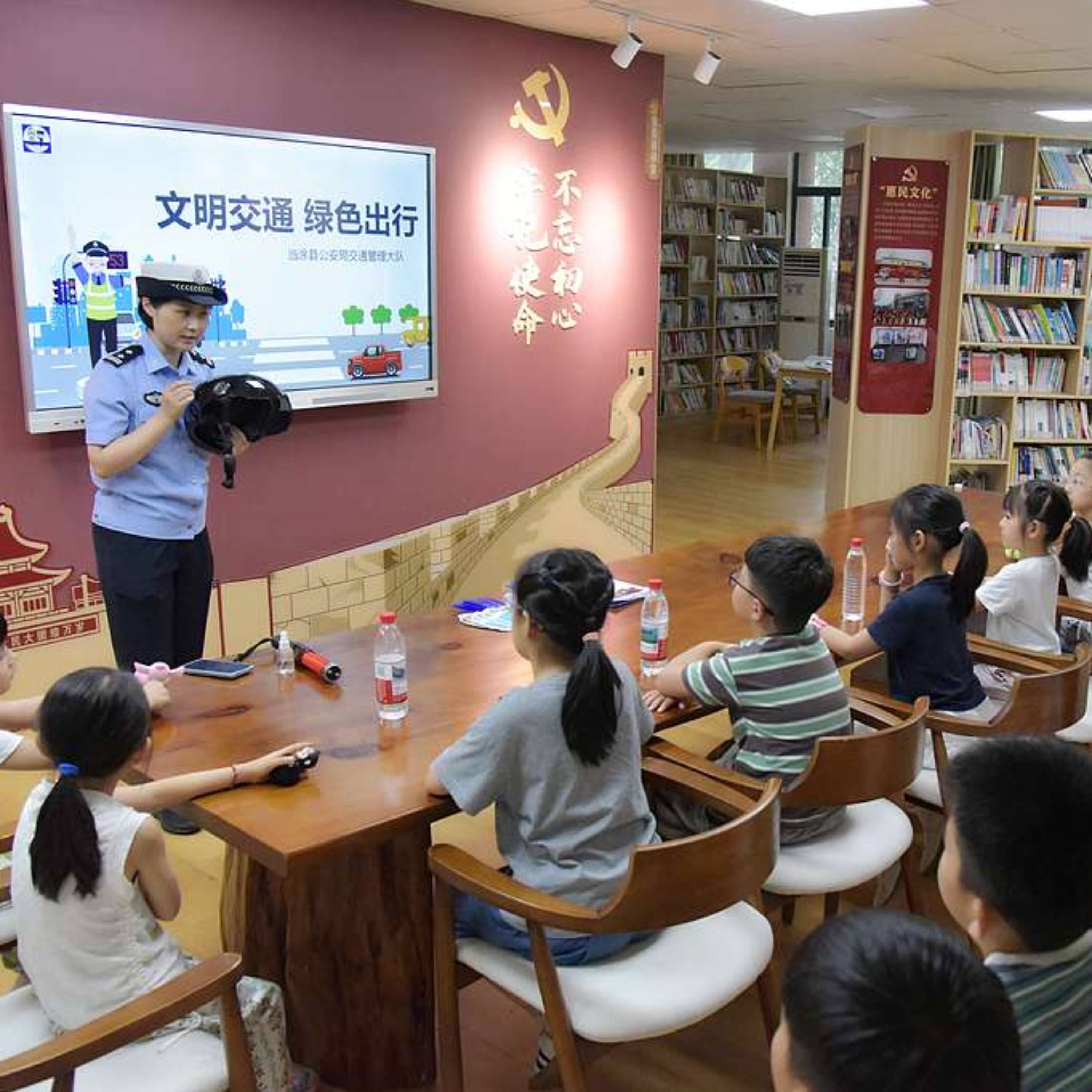 China rolls out precision care plan for migrant and left-behind children episode artwork