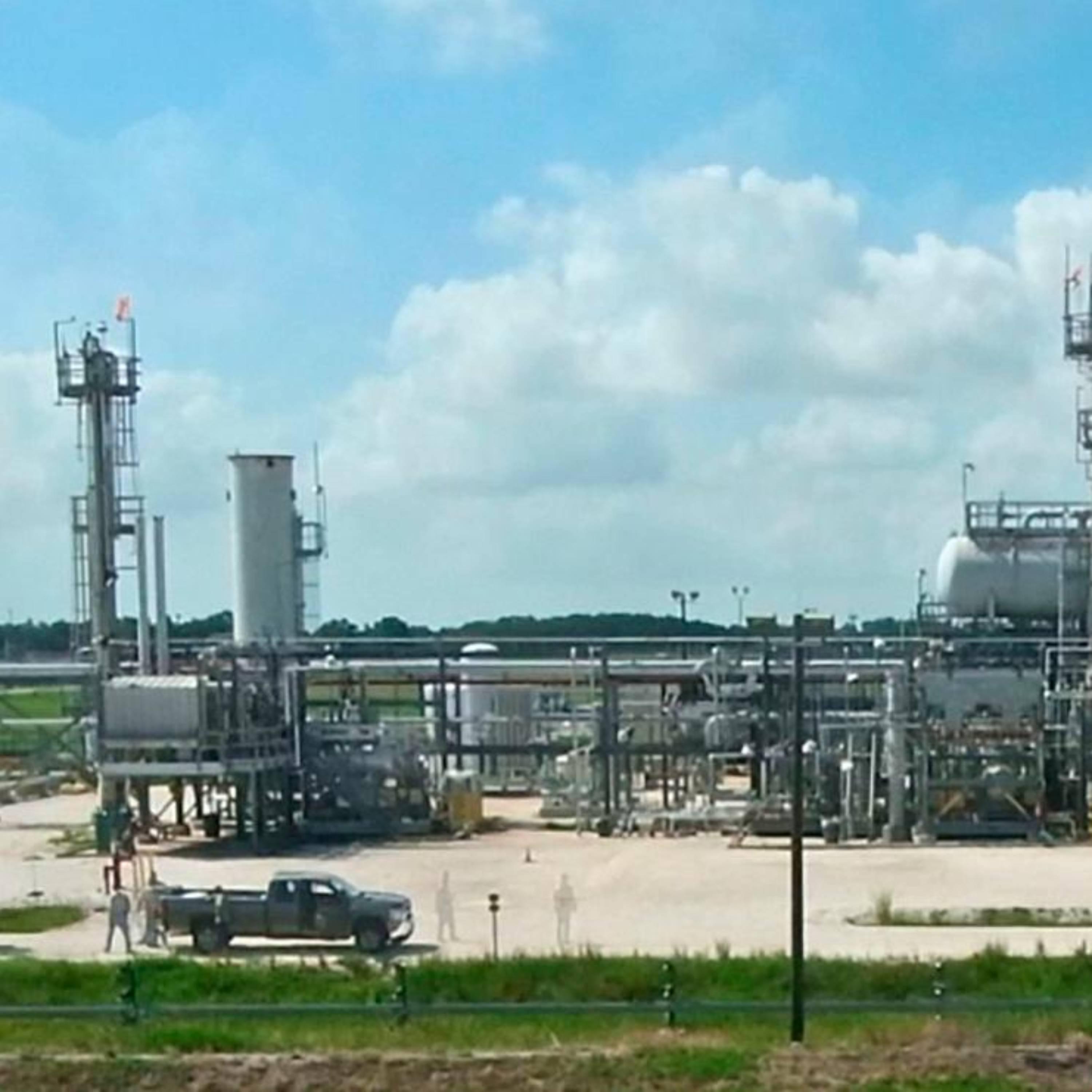 US strategic petroleum reserve hits lowest level since January 2024
