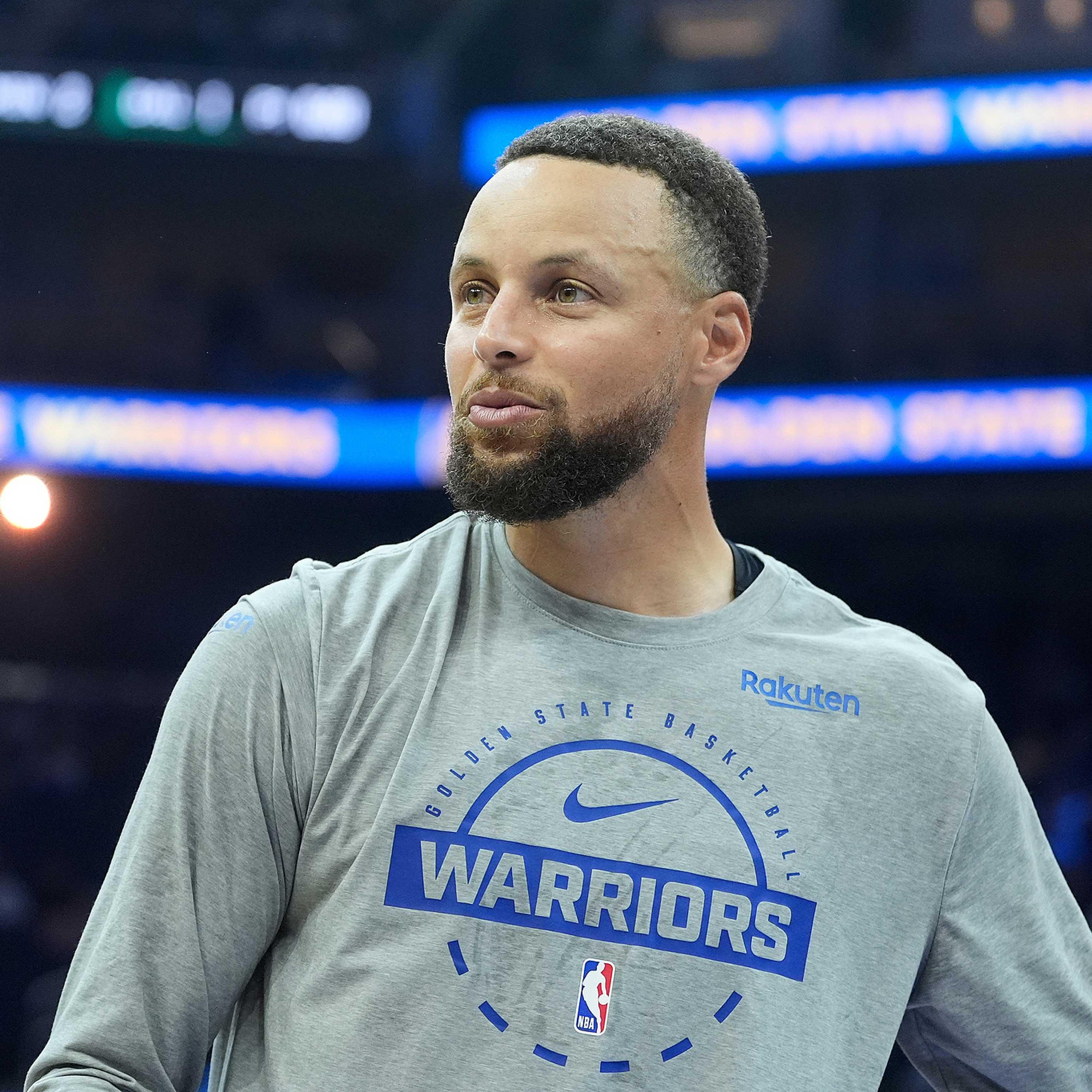 NBA star Curry signs 10-year deal with China's Li-Ning