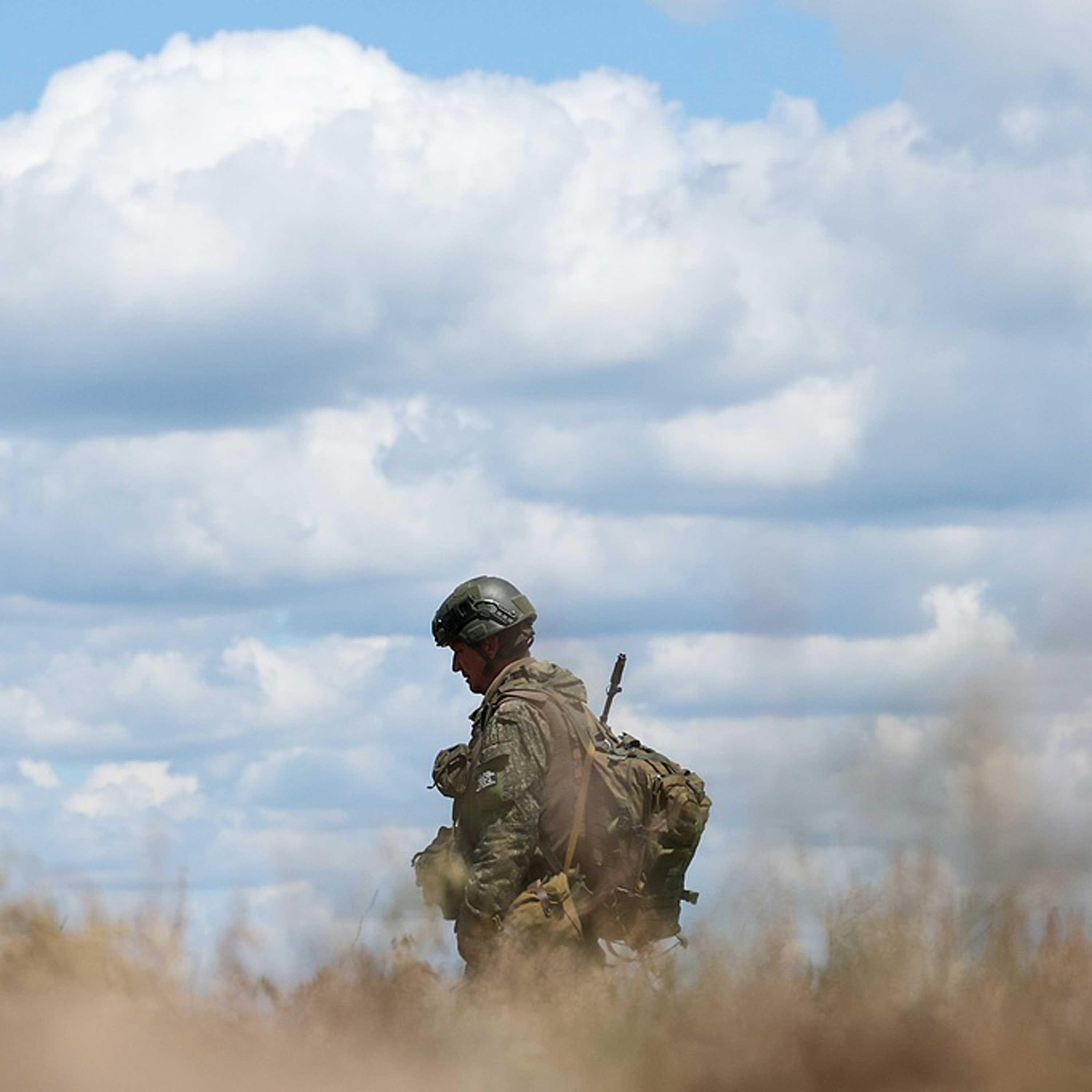 Russia, Ukraine swap 370 prisoners