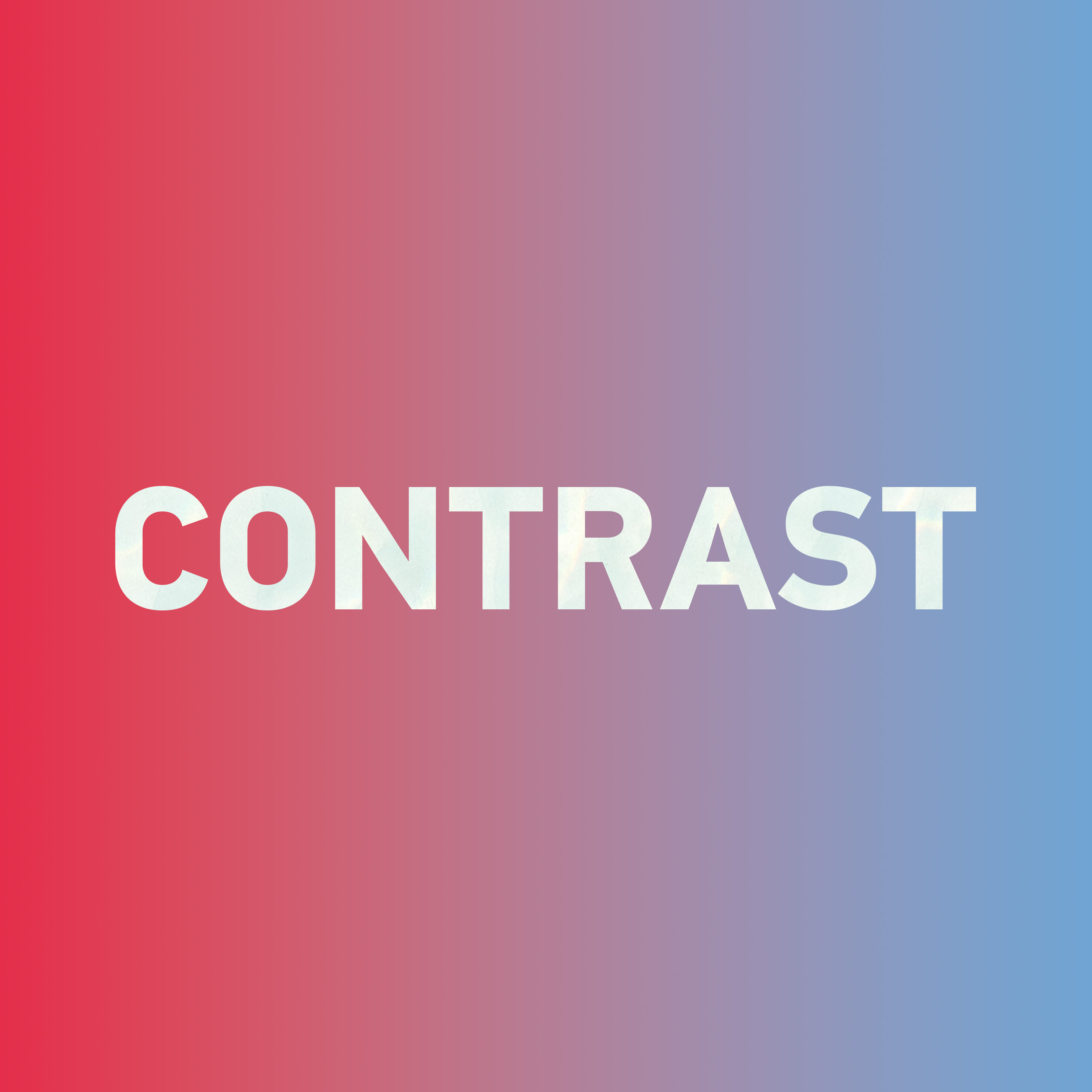 Special: How to say "contrast 反差" in Chinese? episode artwork