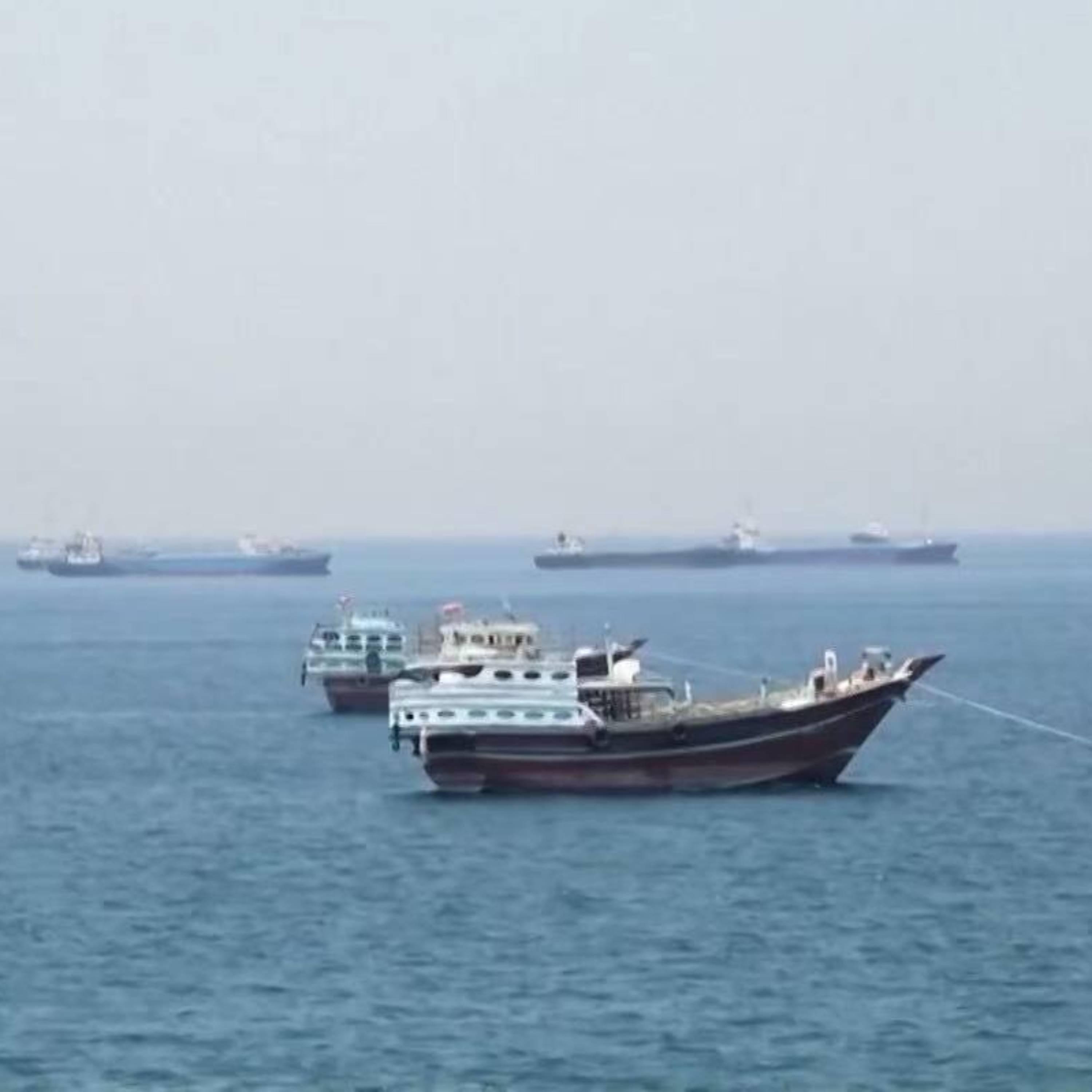 US begins strikes on Iran after helicopter downing: Central Command