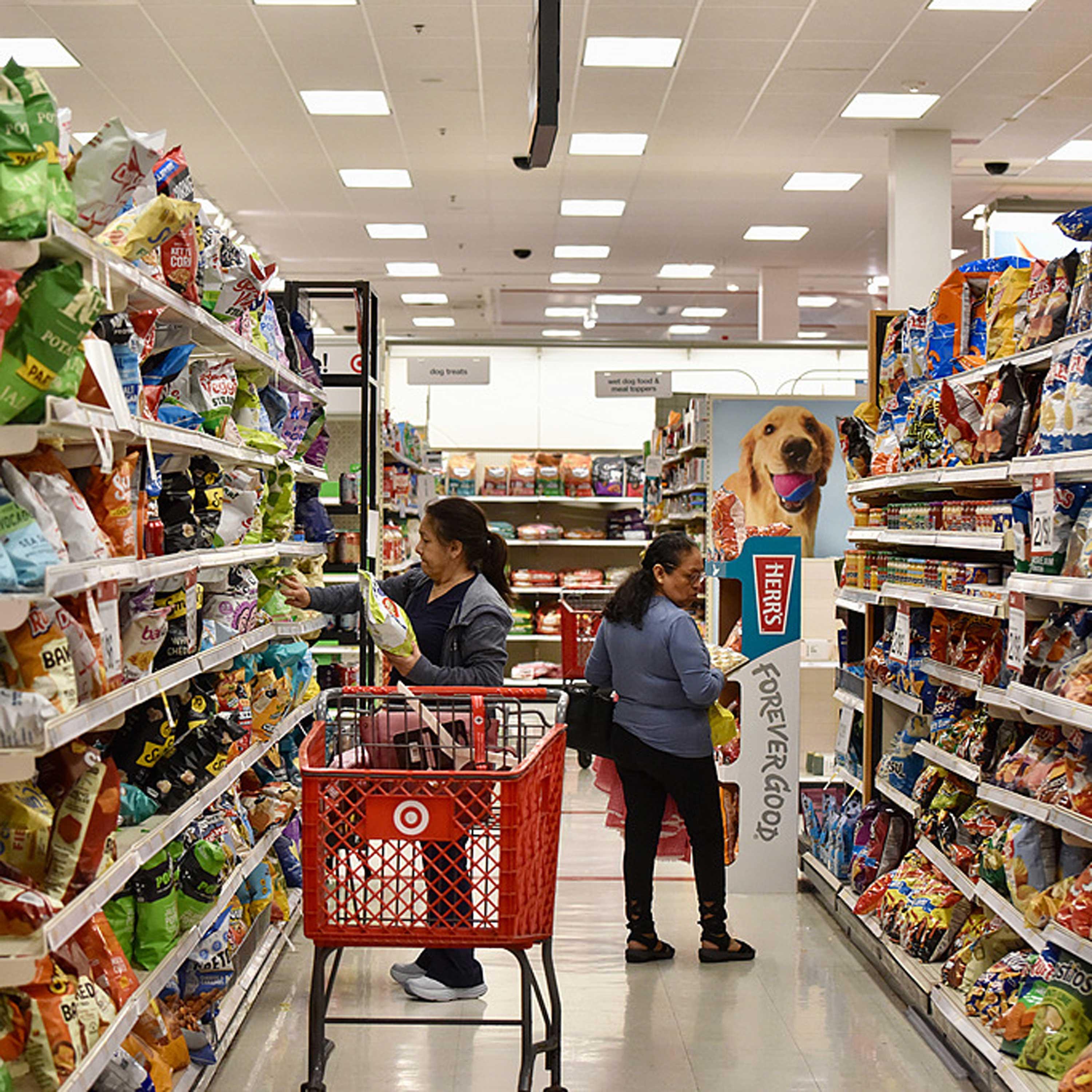 US May CPI rises to highest level since May 2023