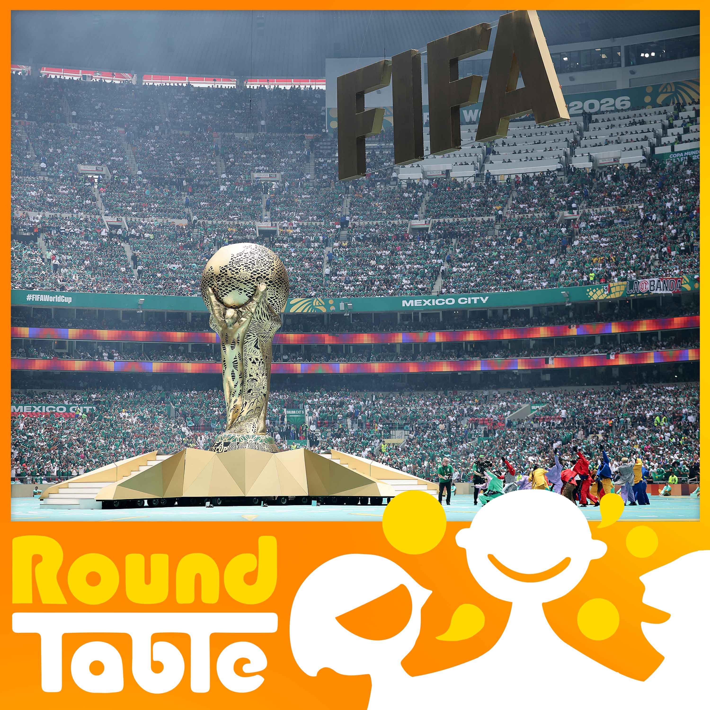 Inside the 2026 World Cup Episode cover