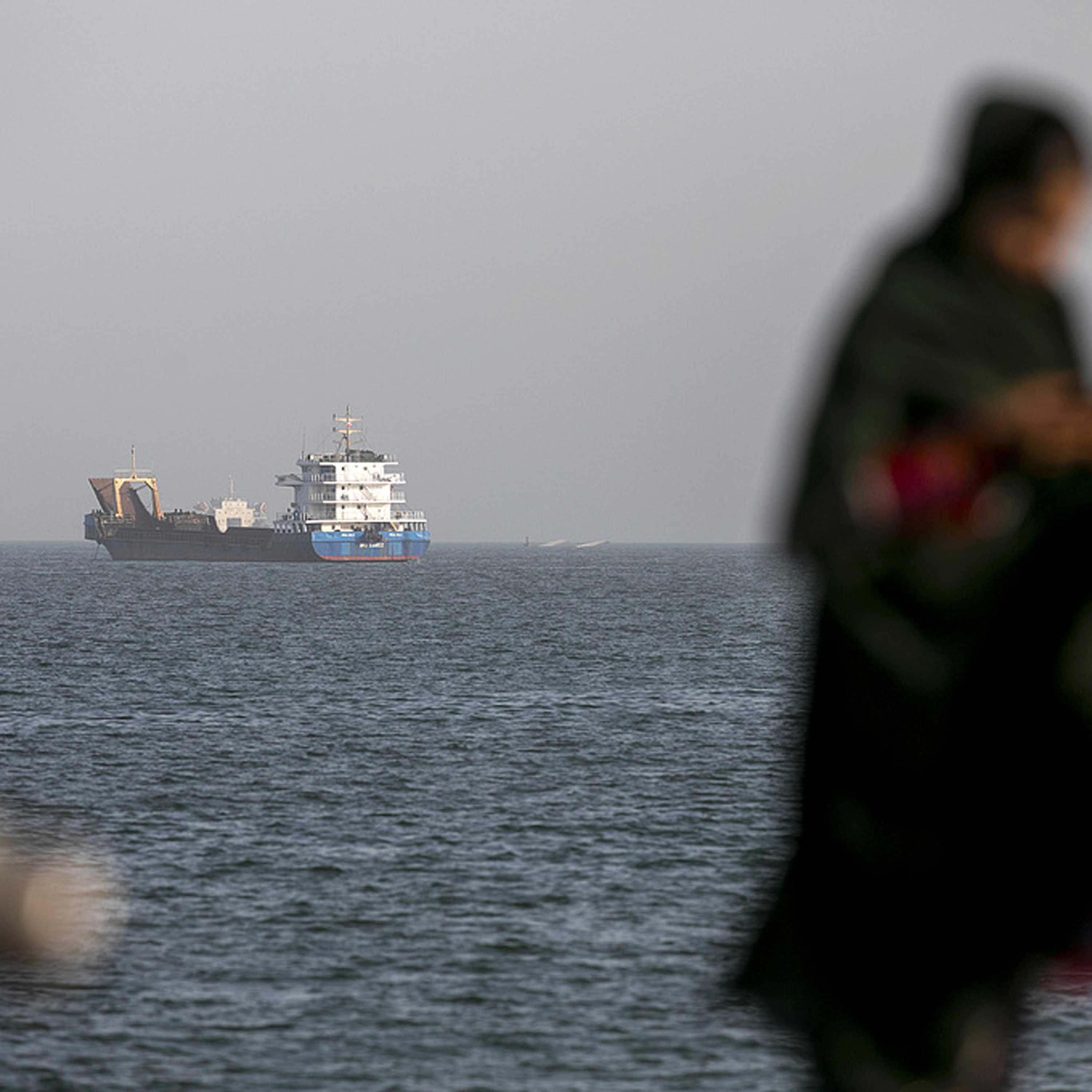 Reports of imminent US-Iran peace pact spark swift denials from Tehran
