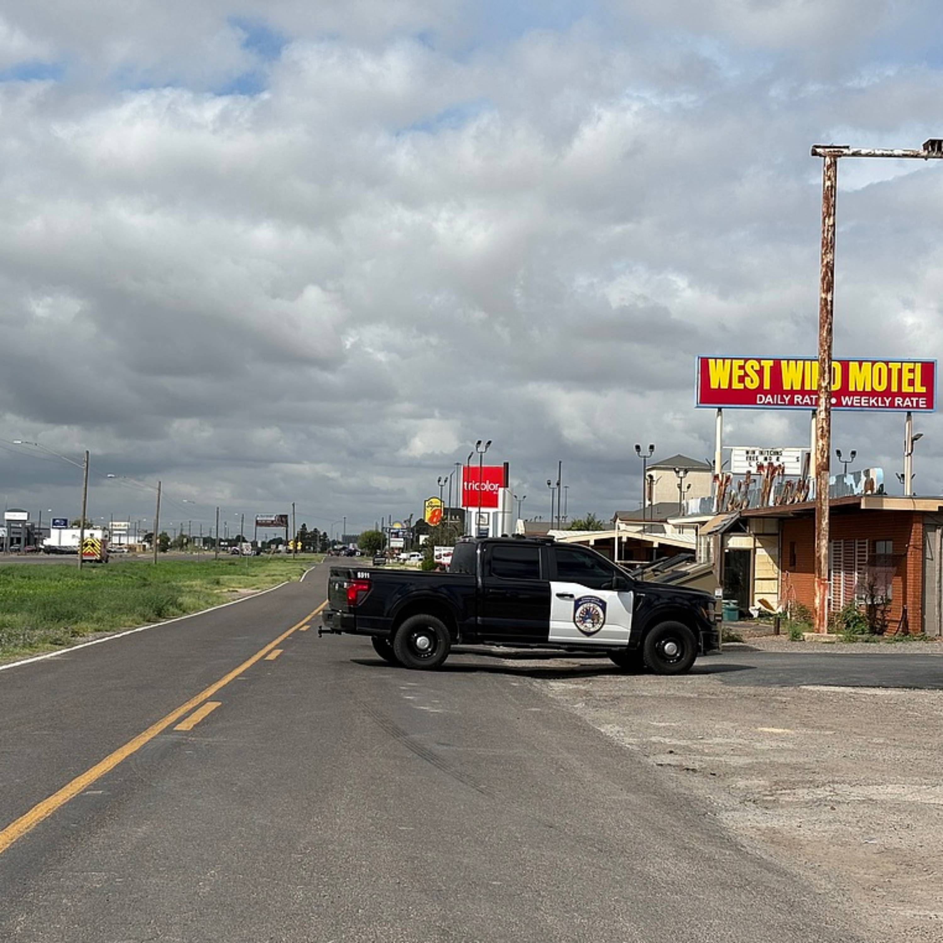 Shooting in US Texas leaves 1 dead, 11 injured