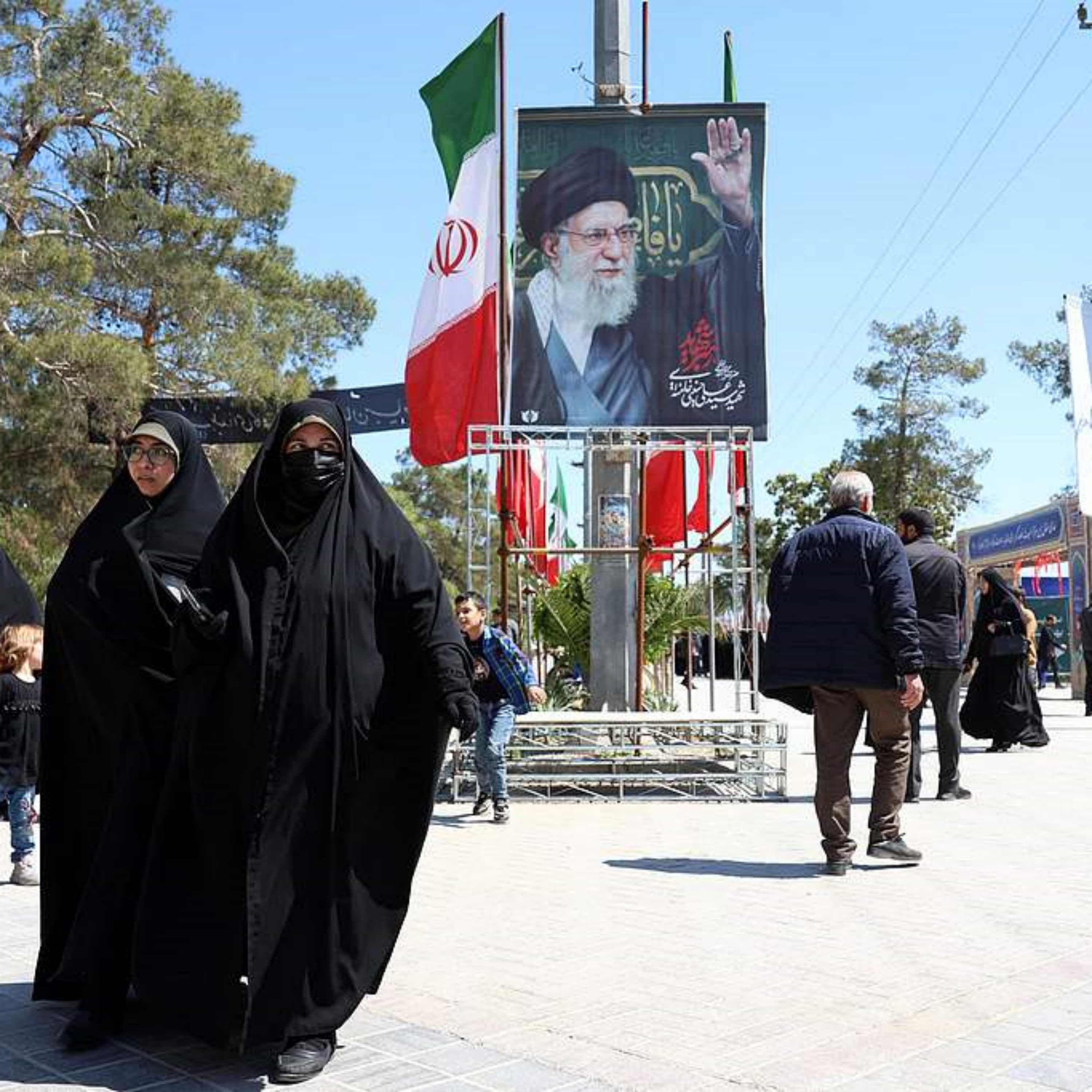 Funeral for Iran's late supreme leader Ali Khamenei to begin on July 4