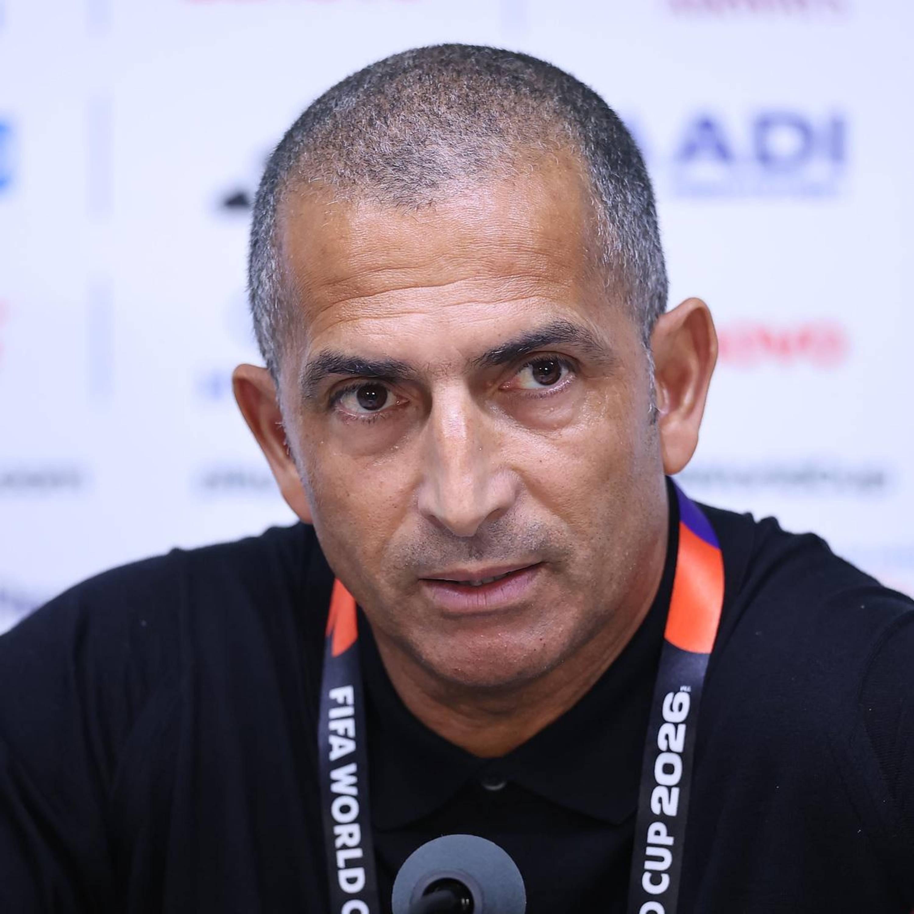 Tunisia fires coach after first World Cup match
