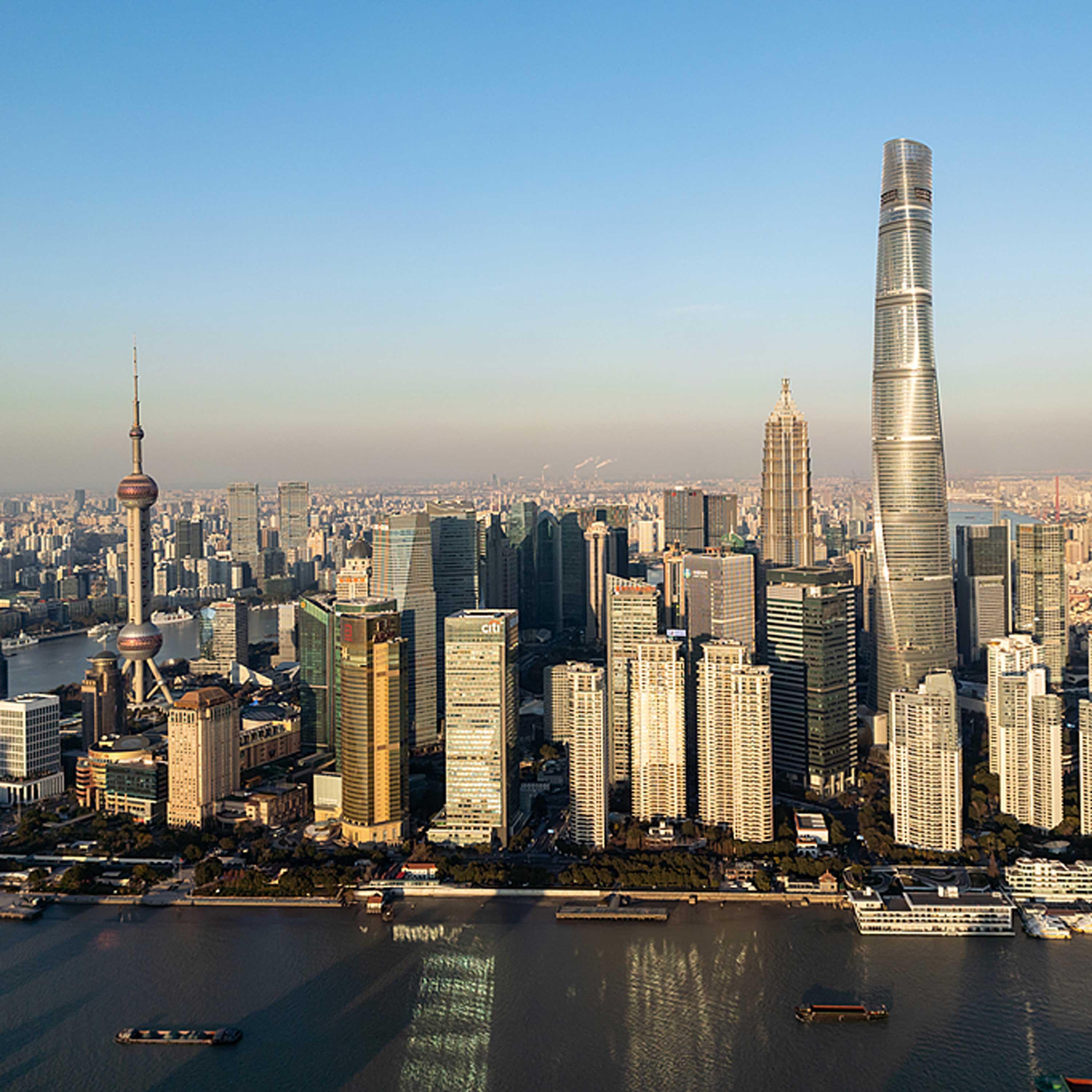 China to steadily expand institutional opening-up in financial sector: vice premier
