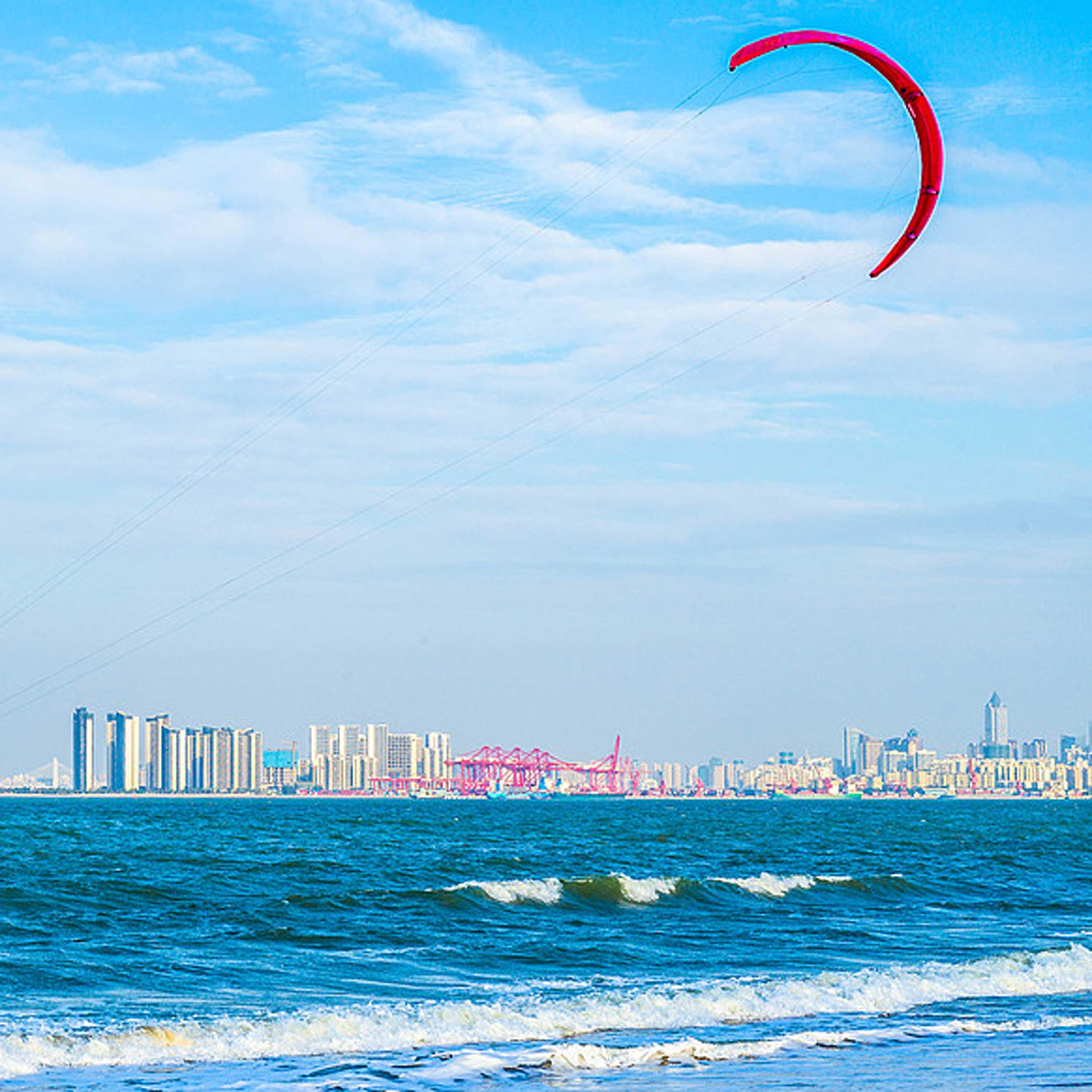 China's Hainan sees surging zero-tariff imports, new business entities