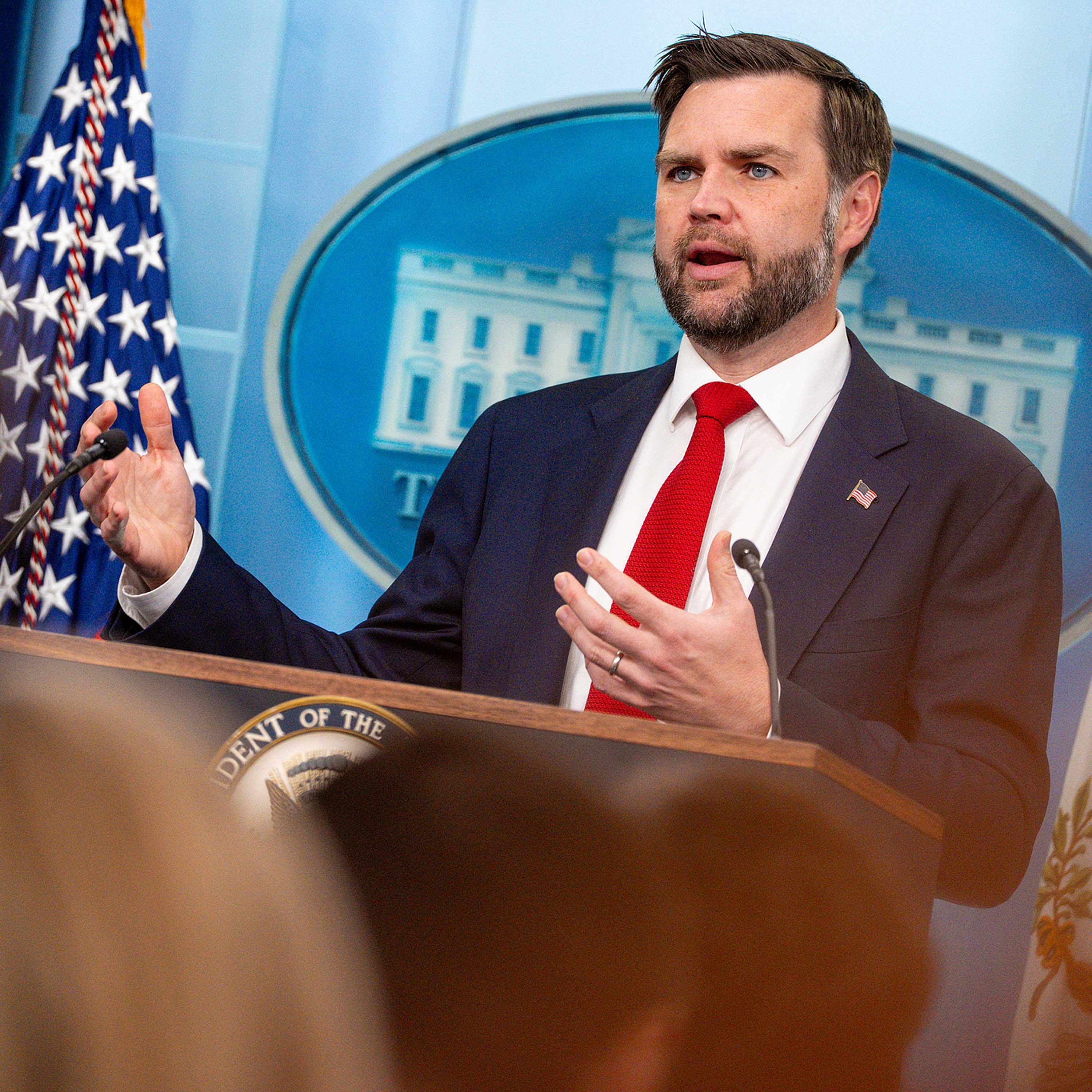 Swiss foreign ministry confirms cancellation of US-Iran talks episode artwork
