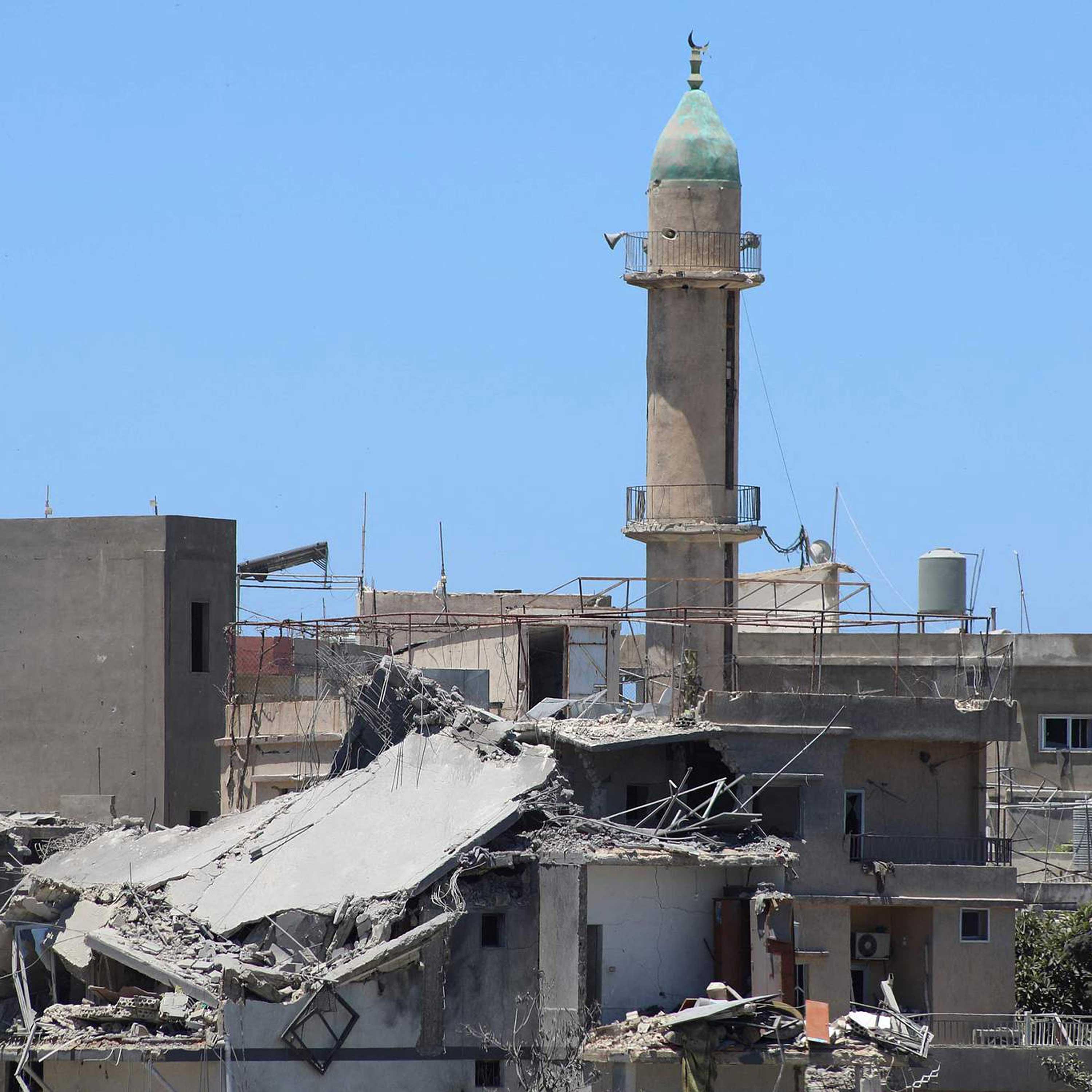 Israel, Hezbollah reach ceasefire agreement: media episode artwork