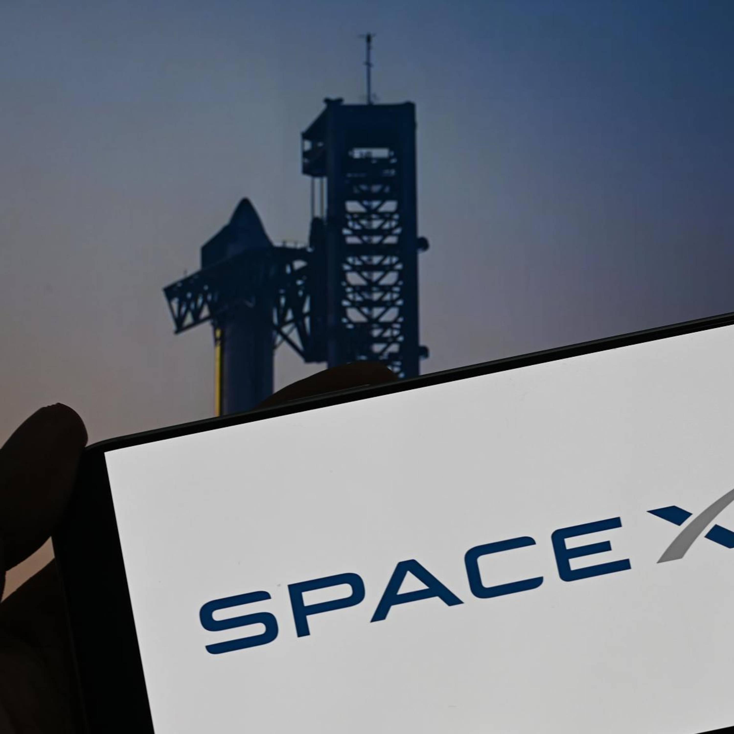 SpaceX launches Starfall demo mission to test new reentry vehicle episode artwork
