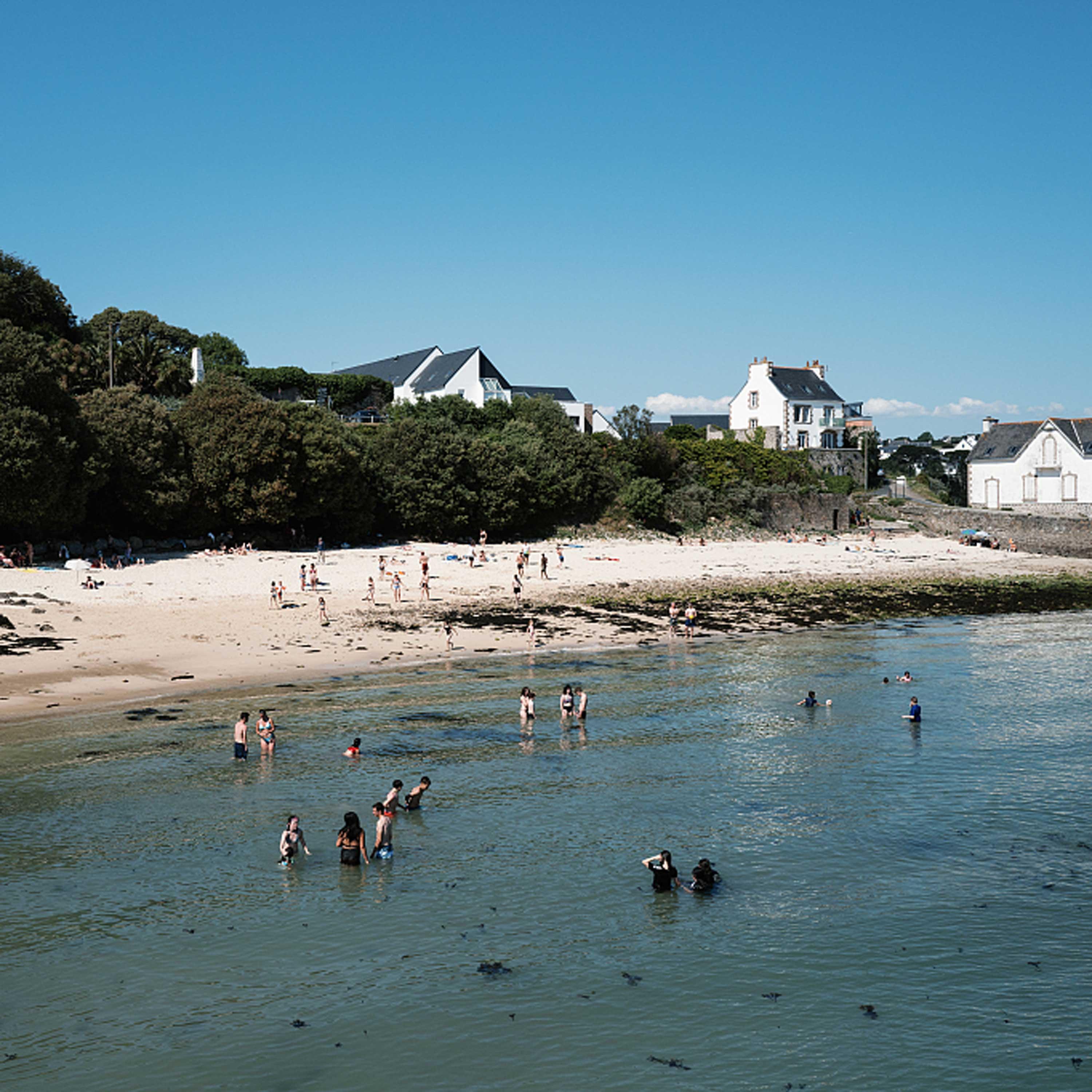 World's oceans set June heat record -- EU monitor episode artwork