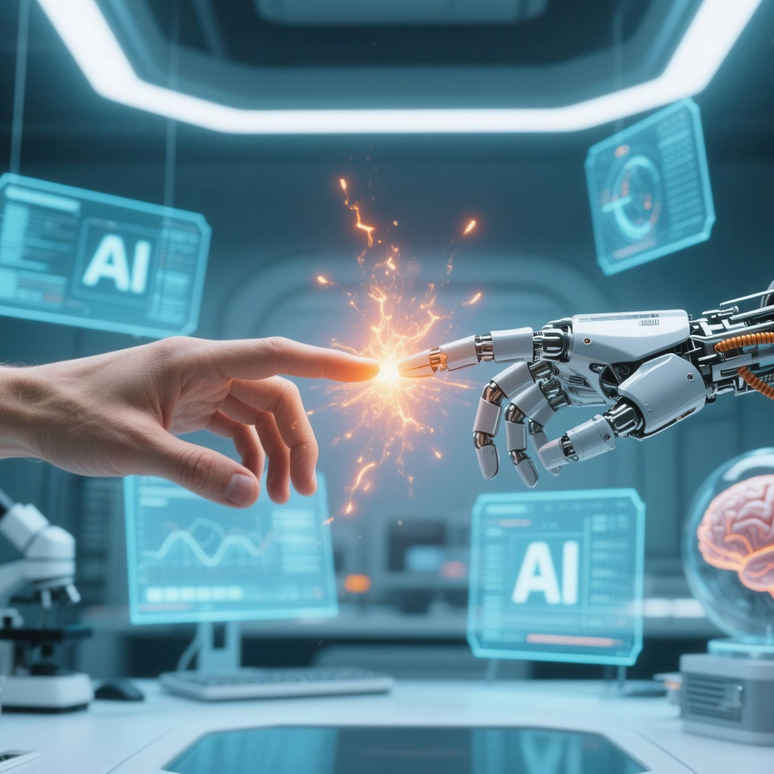 China delivers joint statement on AI accessibility at UN episode artwork