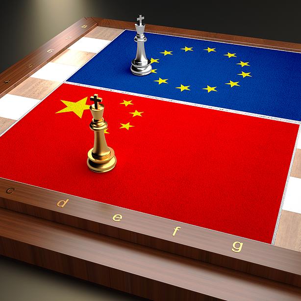 From trade tensions to a new dialogue mechanism: A trade truce in the making?