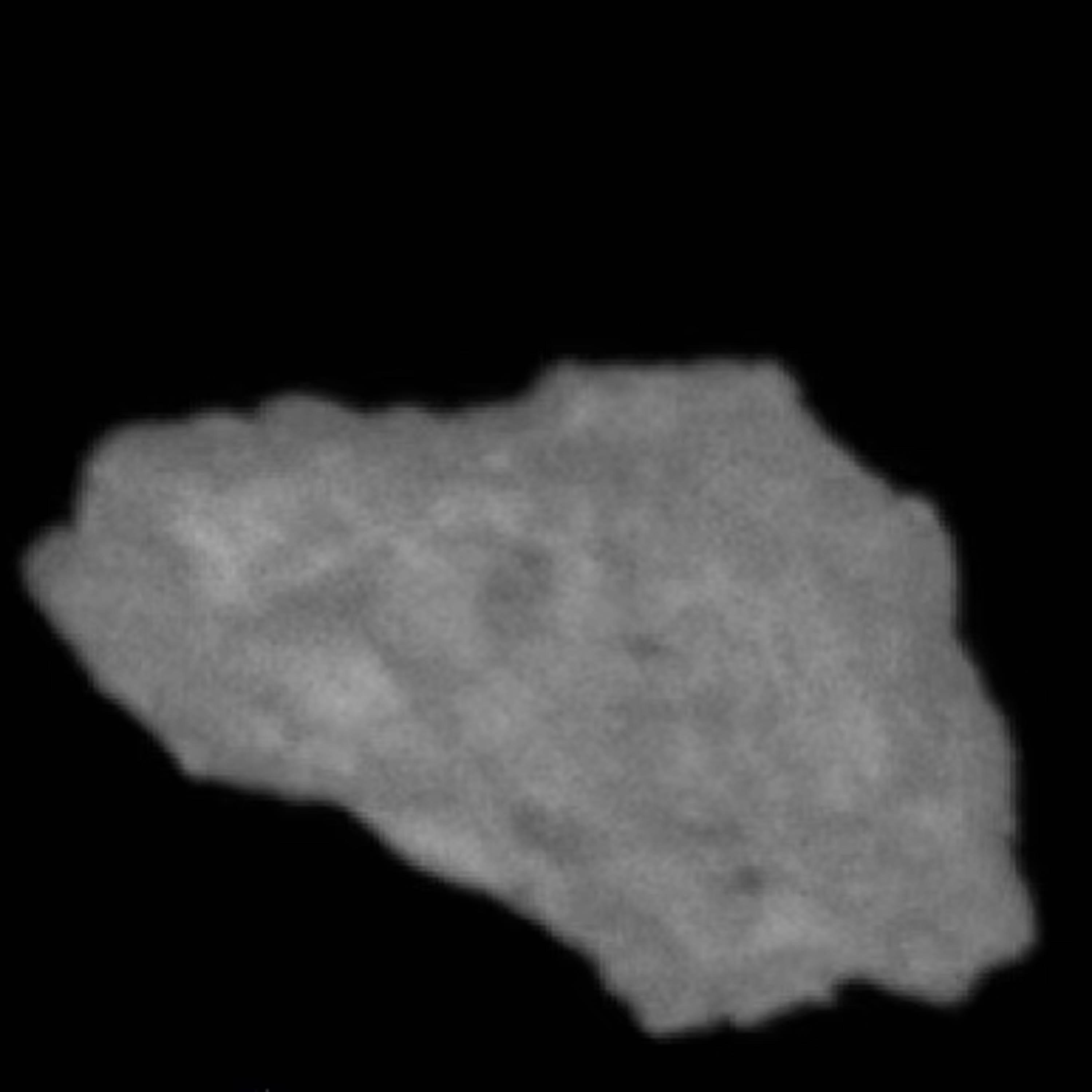 Tianwen-2 probe reaches target asteroid to prepare for sample return episode artwork