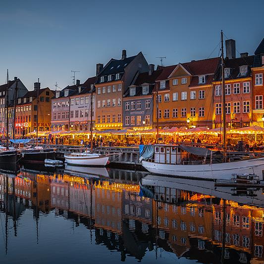 The Nordic Dimension of China–Europe Relations