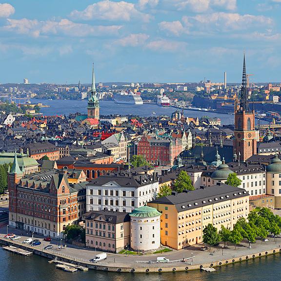 The Nordic factor: A different approach to China–Europe ties?