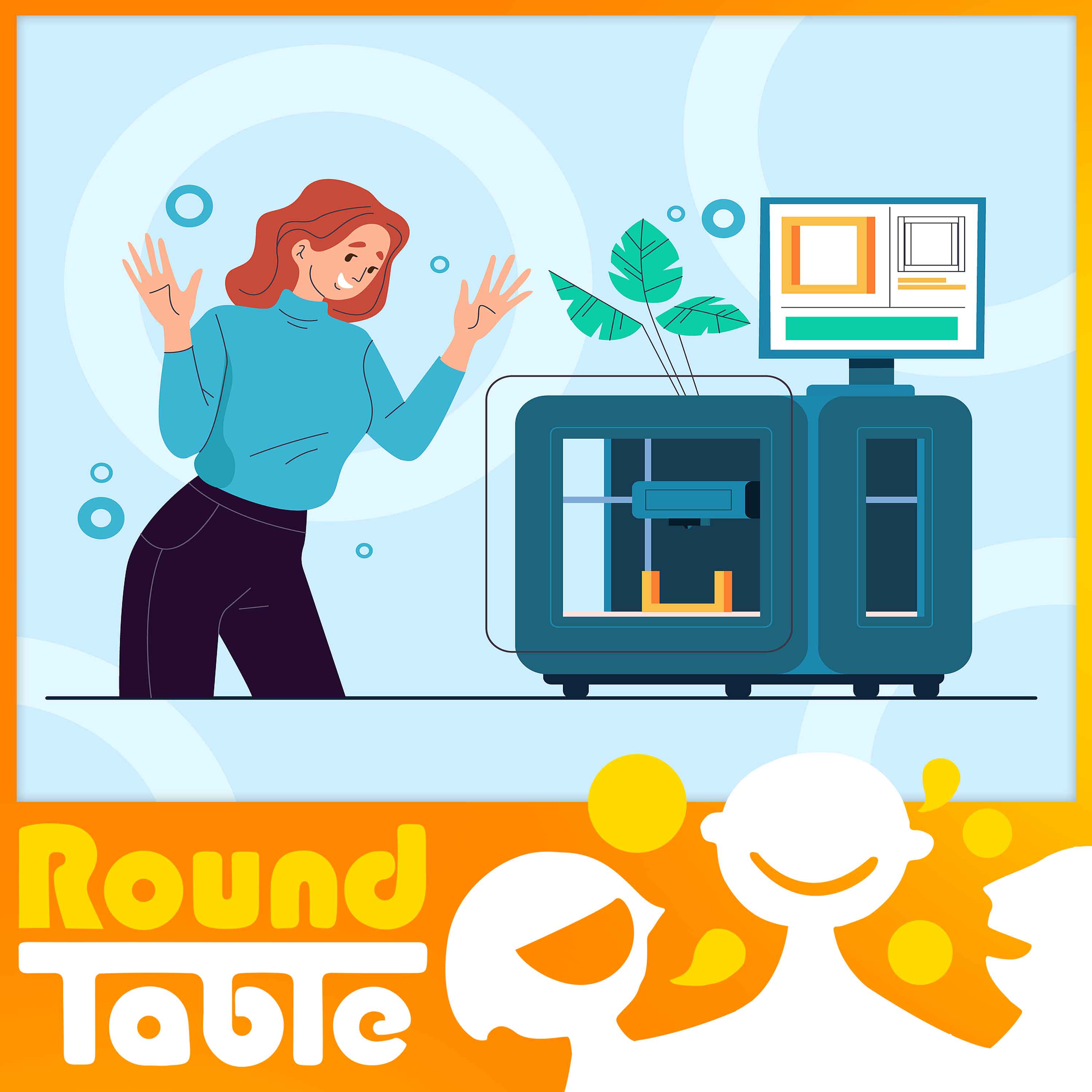 Do you need a 3D printer? Episode cover