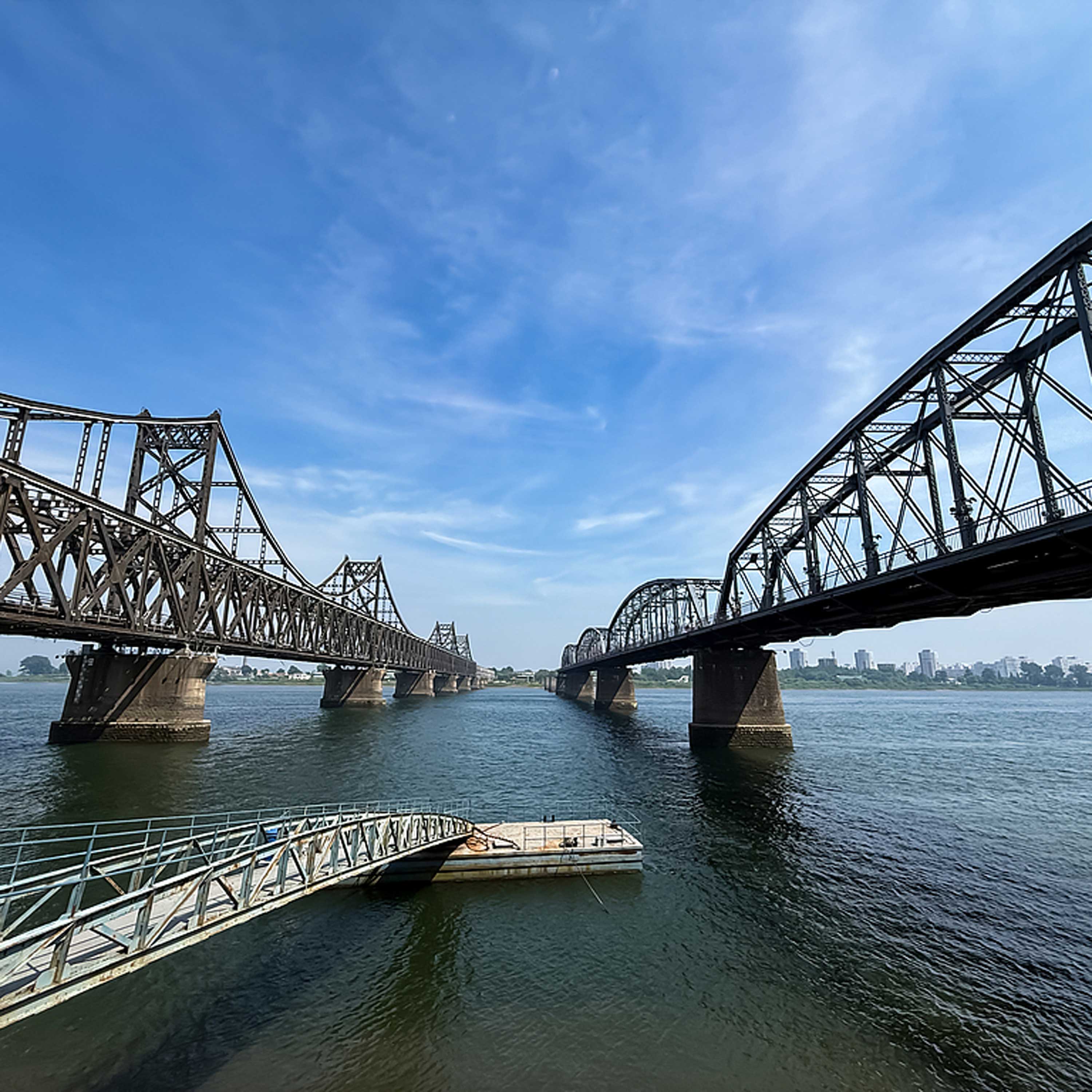 DPRK delegation to visit China for 65th anniversary of friendship treaty episode artwork