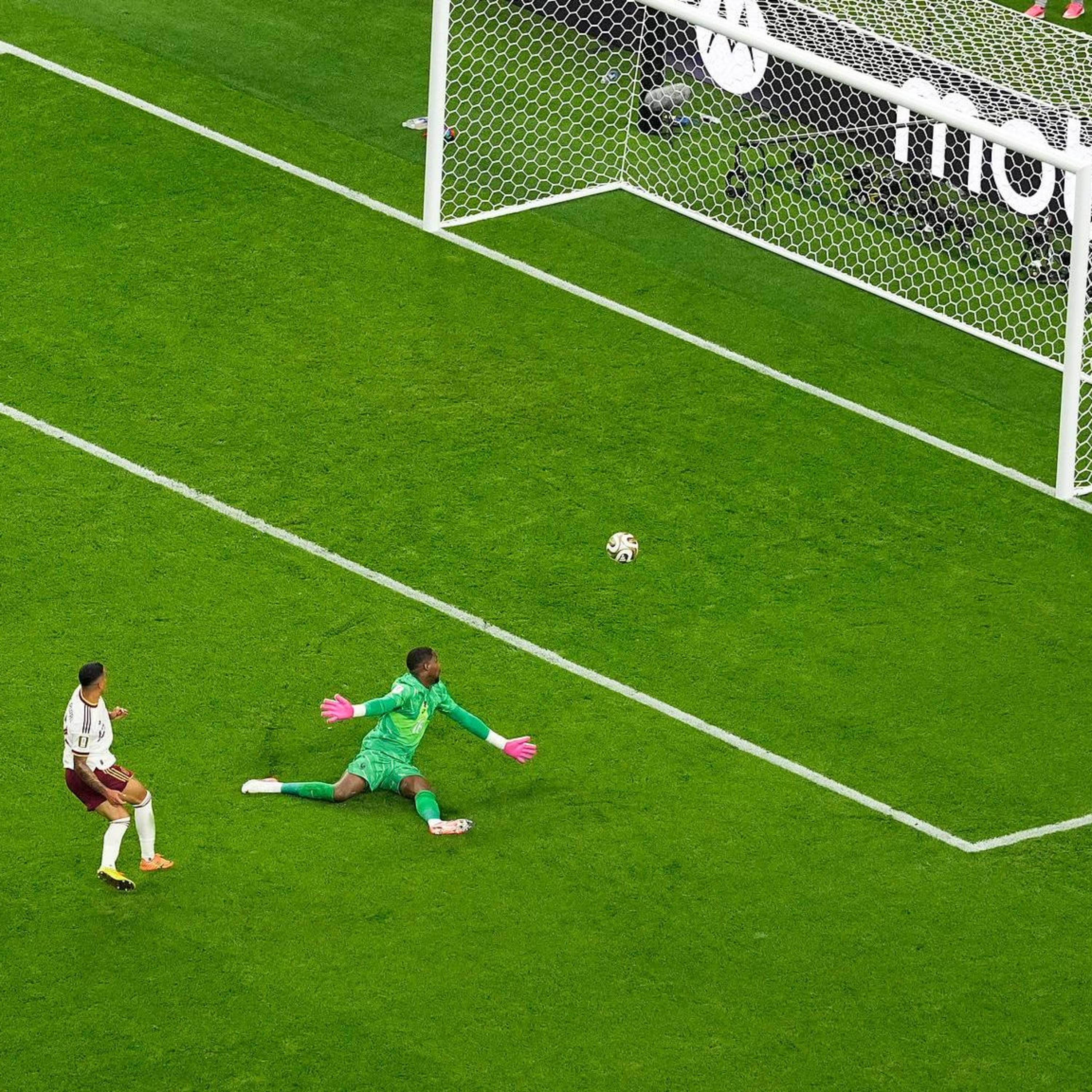 Spain into World Cup final after 2-0 win over France