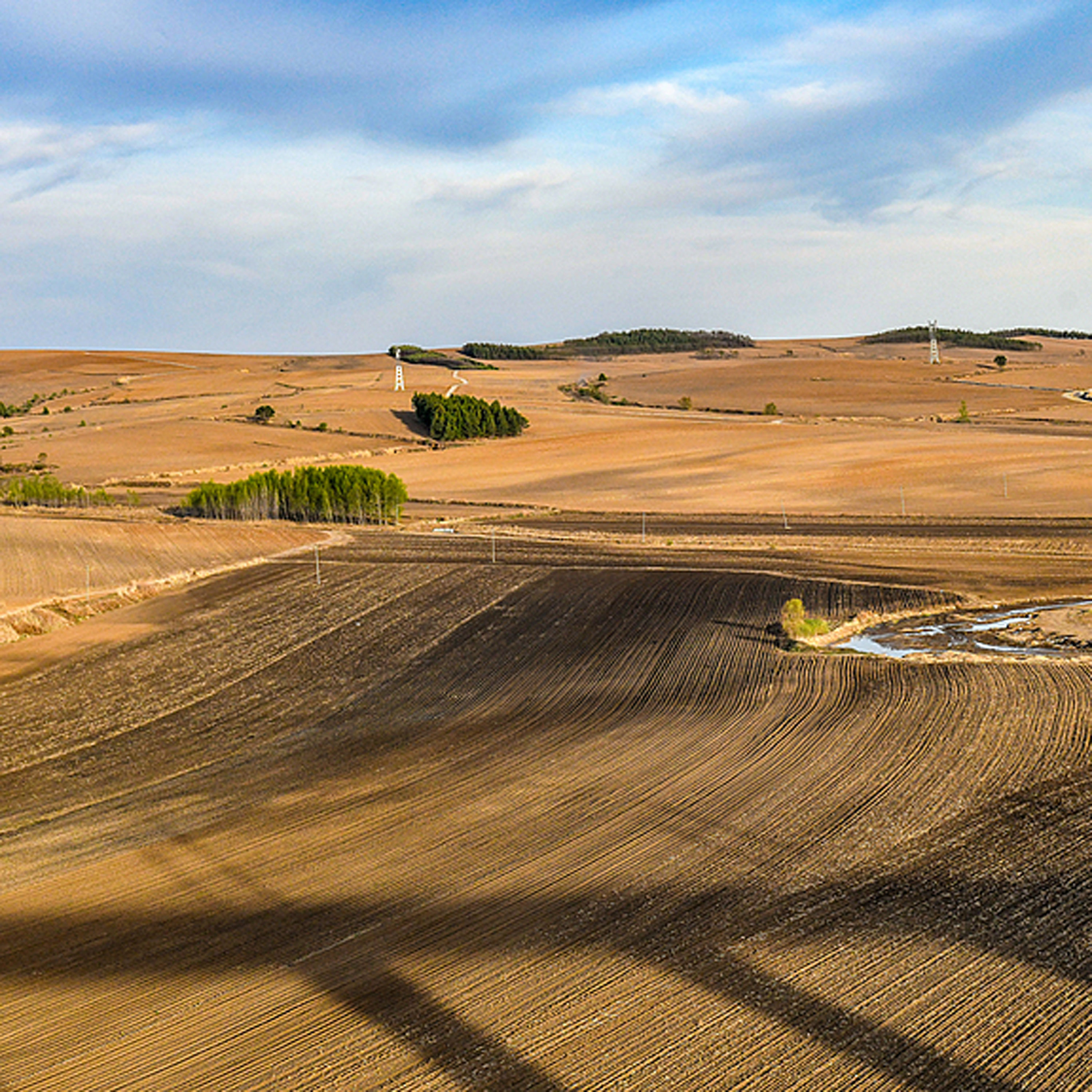 China to bolster soil, groundwater, rural environment protection