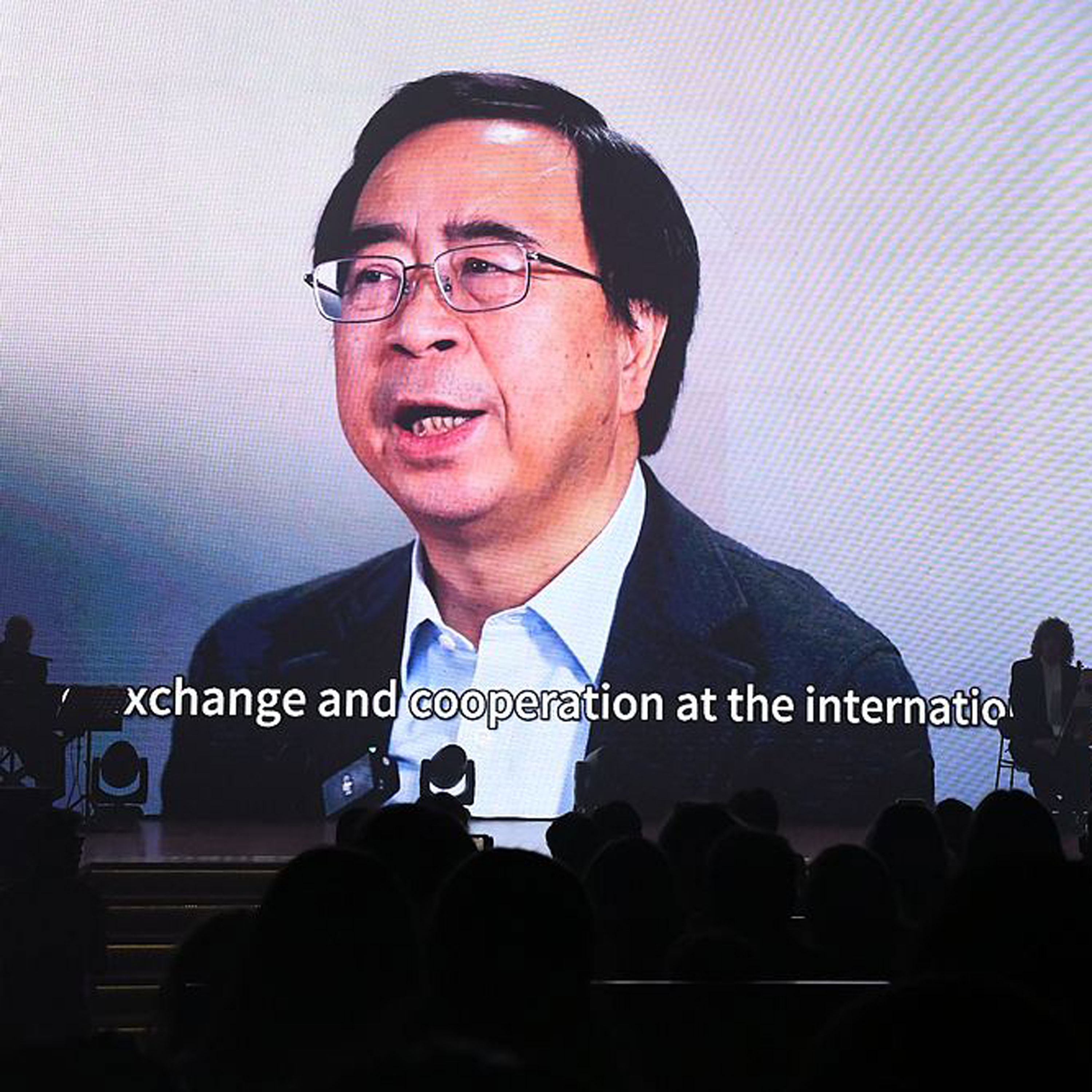 Pan Jianwei wins UNESCO-Russia Mendeleev International Prize in Basic Sciences