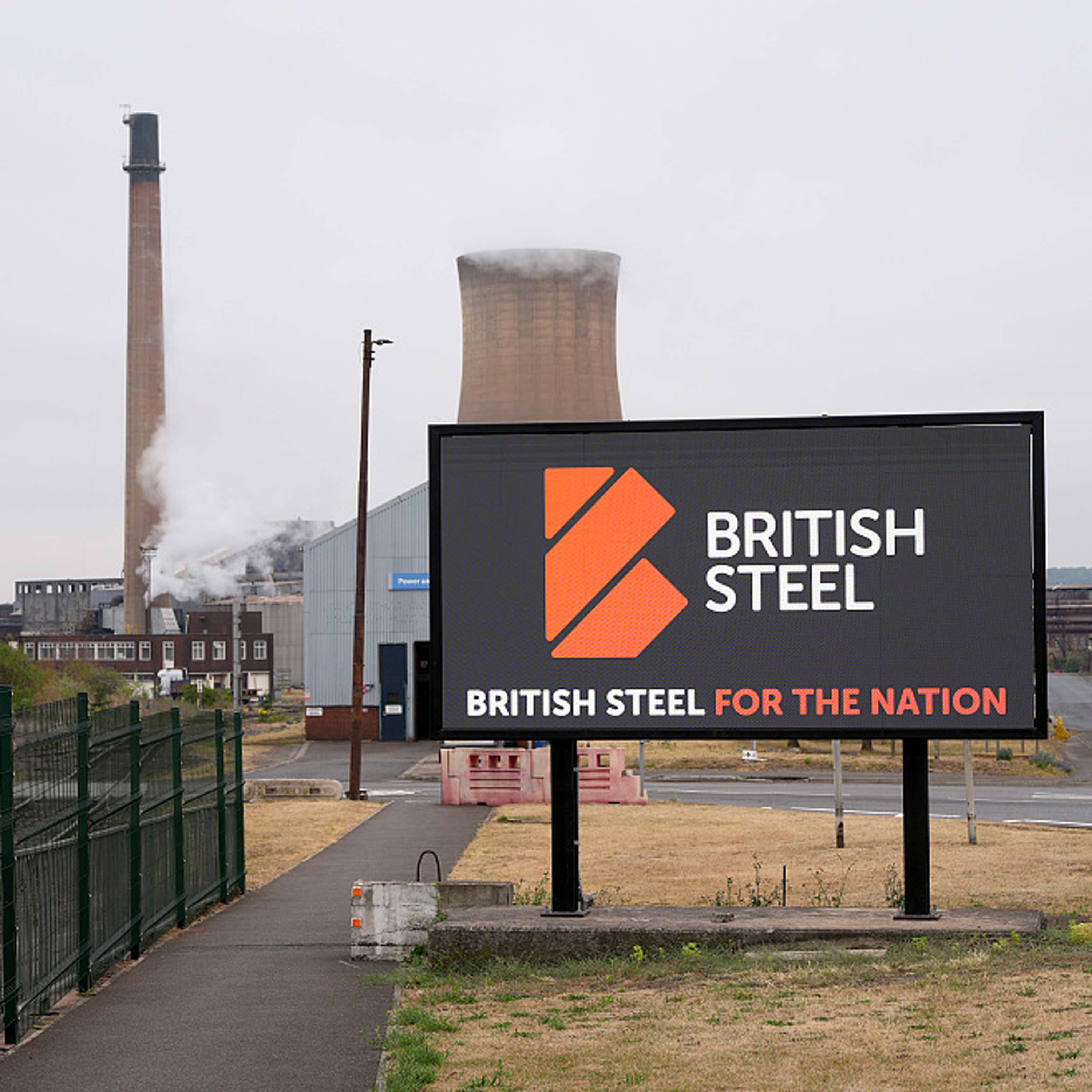 China urges UK to protect Chinese investors after British Steel nationalization
