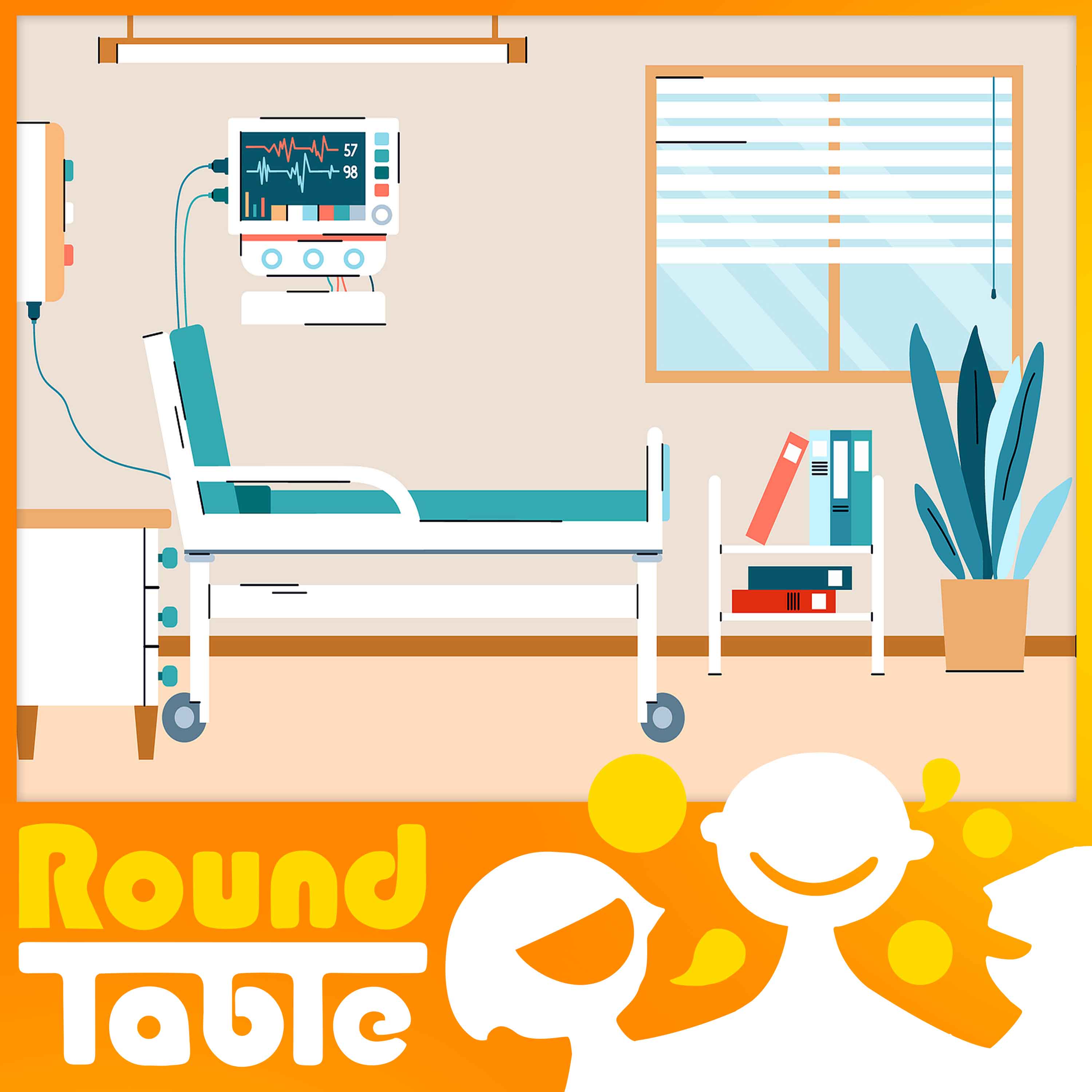 Soapbox: The 5 AM hospital wake-up call debate Episode cover