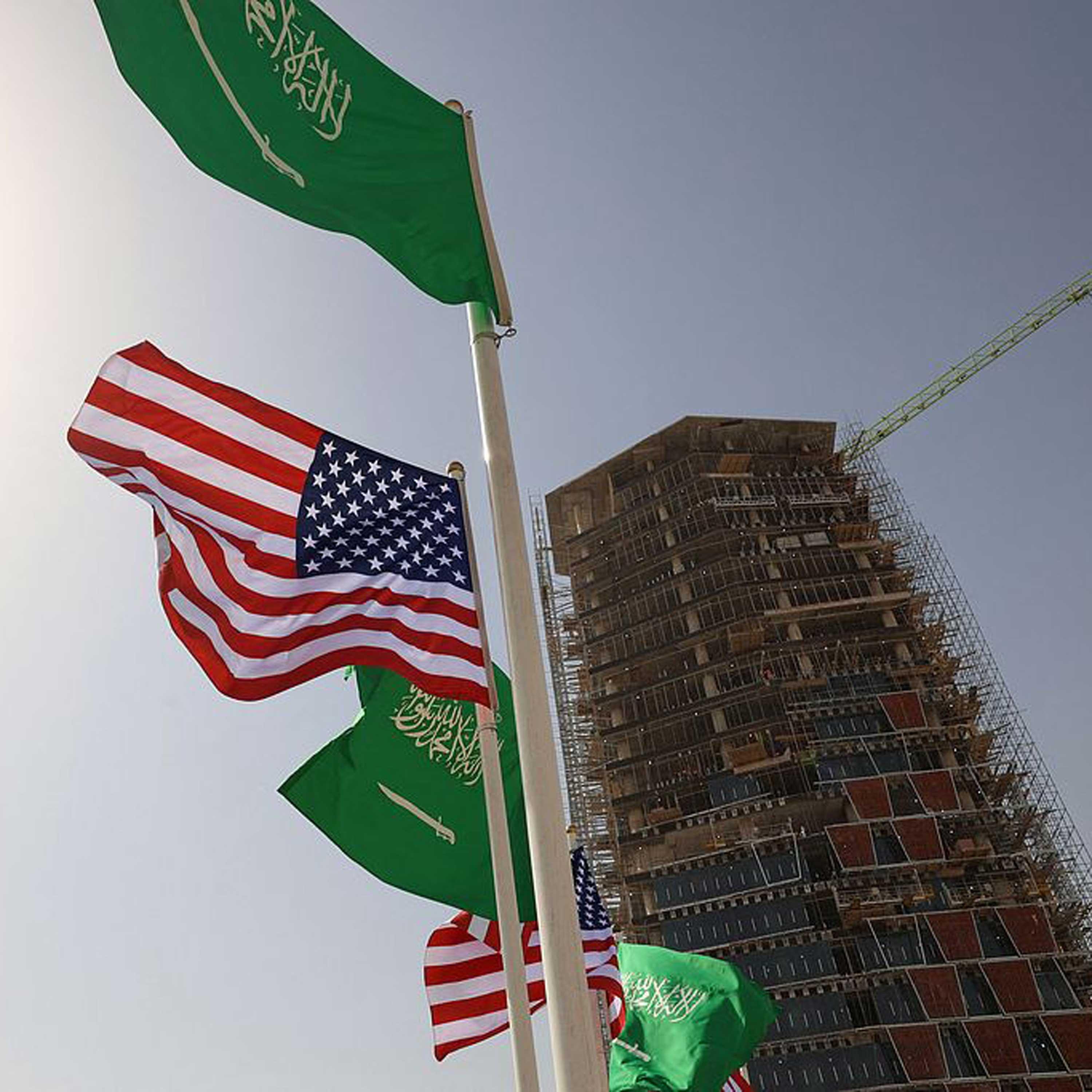 Saudi Arabia, US ink deal on nuclear energy